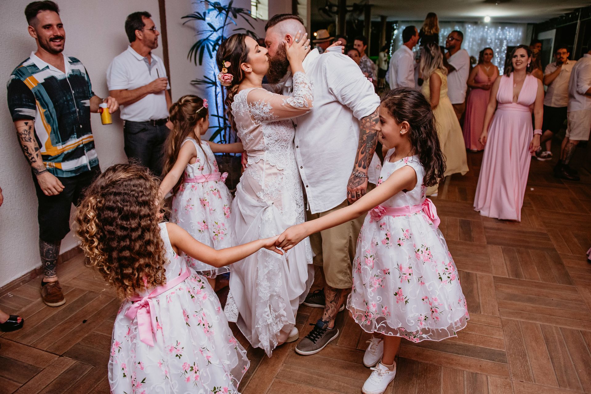 Casamento (Monique + Samuel) - 1 - 275