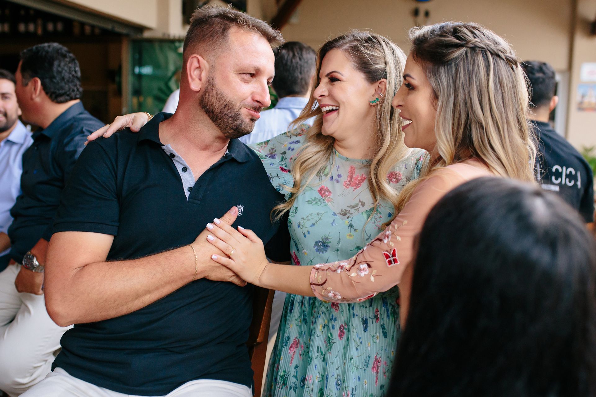 Casamento Civil em Jundiaí - SP (Mônica + Gustavo) - 1 - 218