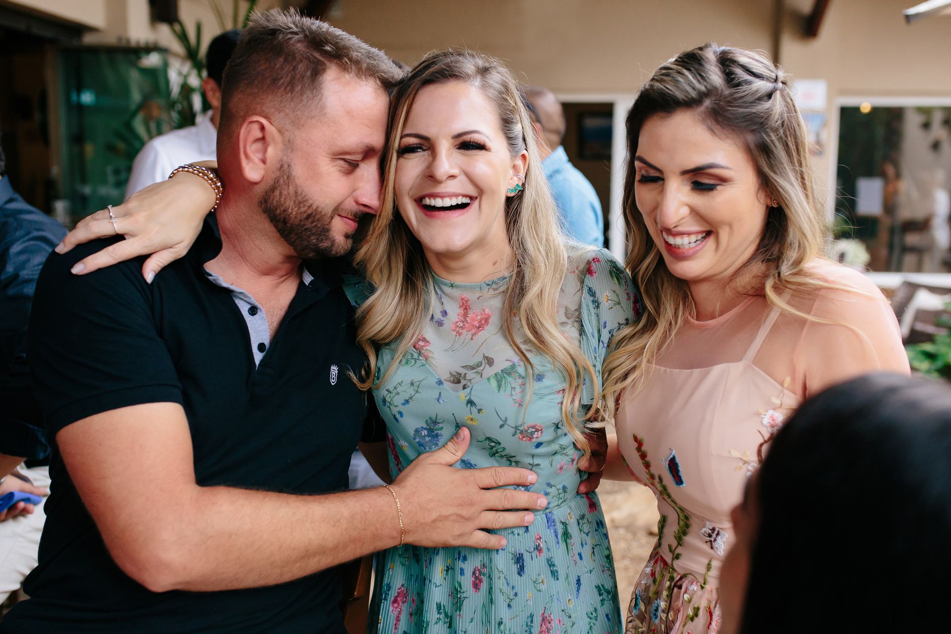 Casamento Civil em Jundiaí - SP (Mônica + Gustavo) - 1 - 219