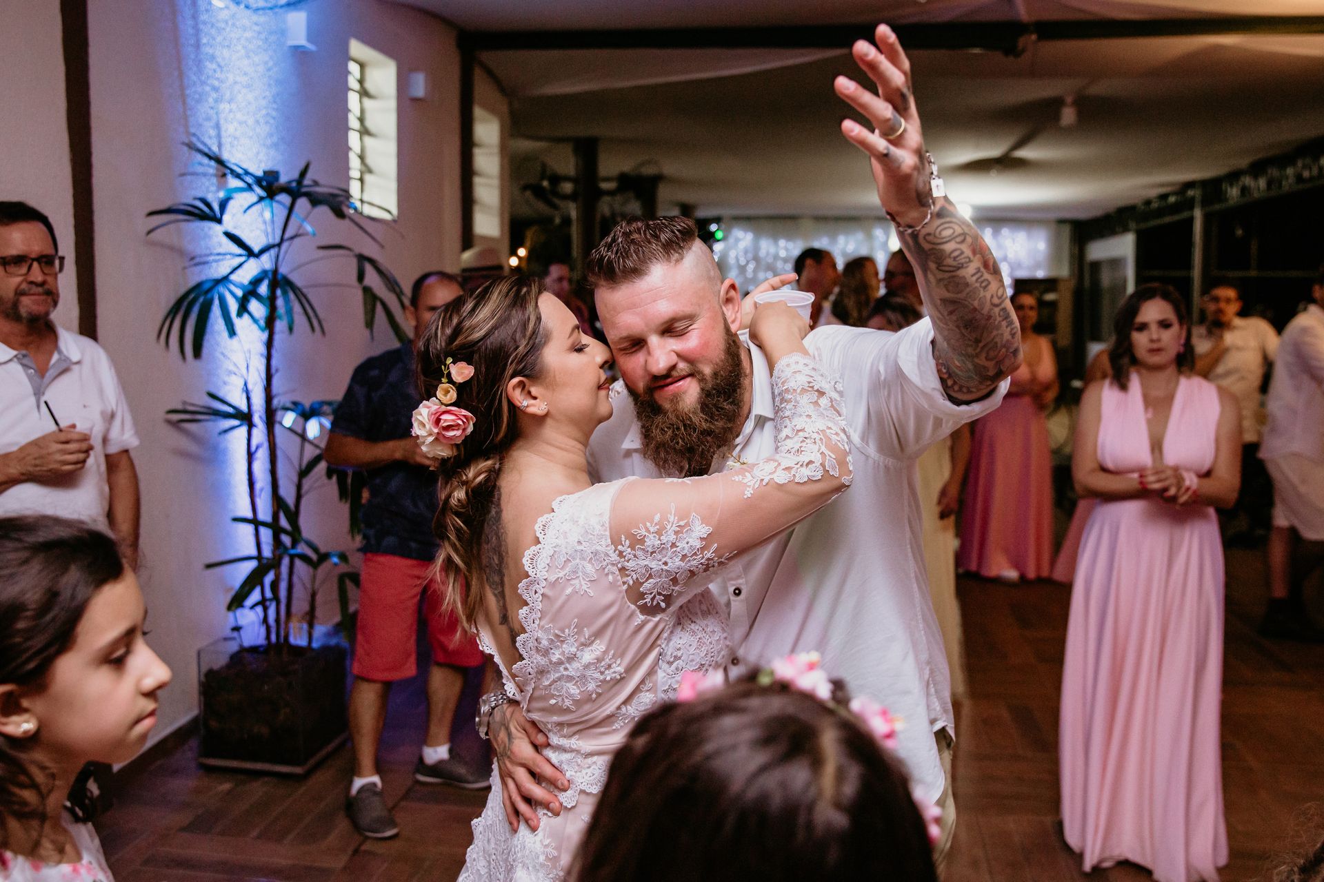 Casamento (Monique + Samuel) - 1 - 276