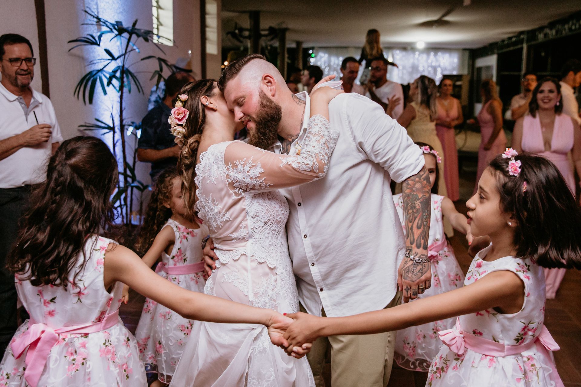 Casamento (Monique + Samuel) - 1 - 277