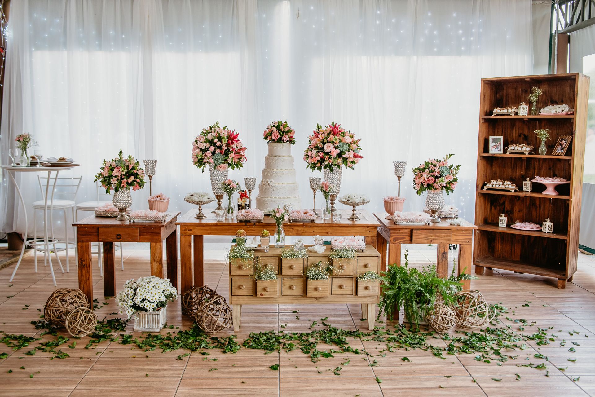 Casamento (Monique + Samuel) - 1 - 278