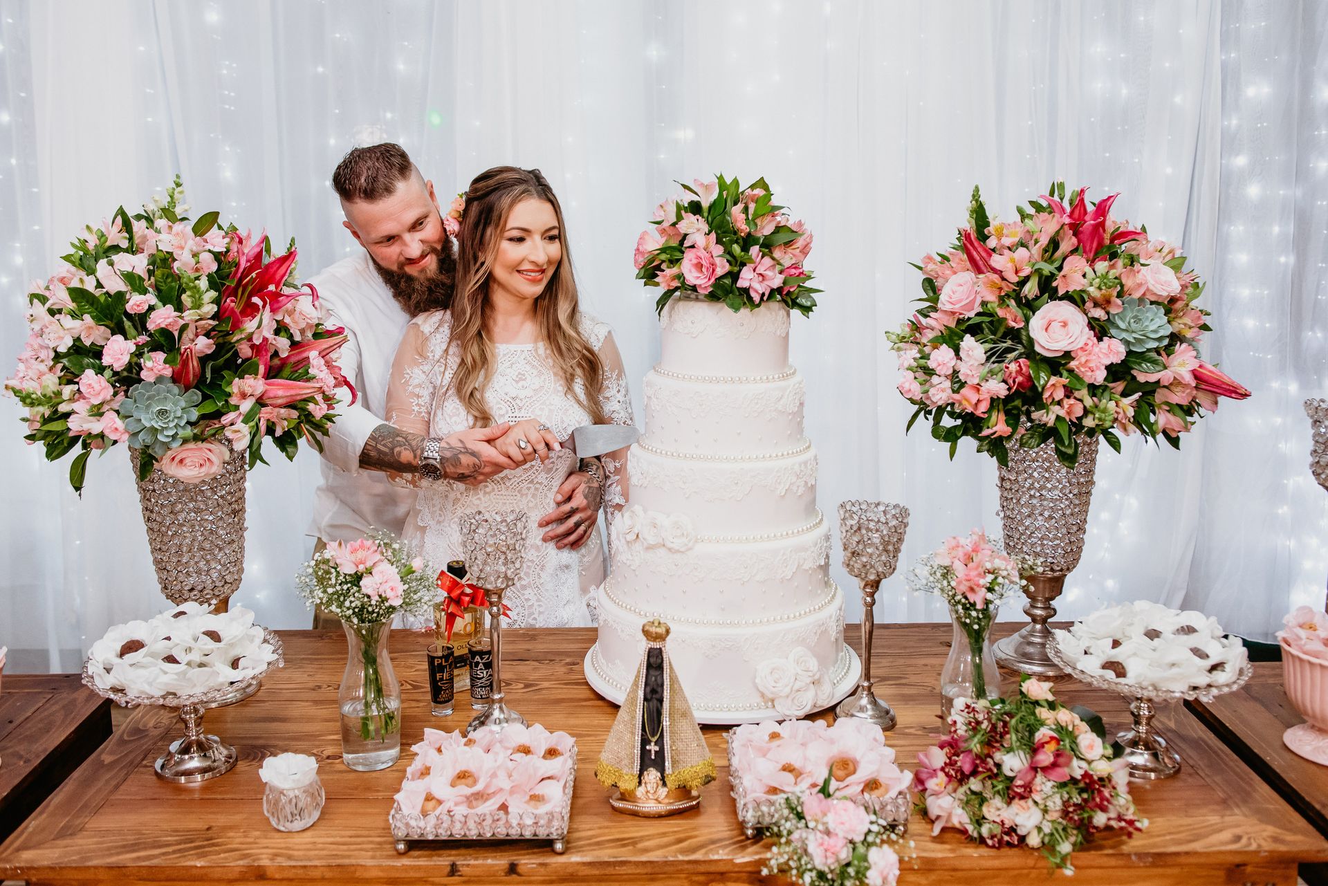 Casamento (Monique + Samuel) - 1 - 282