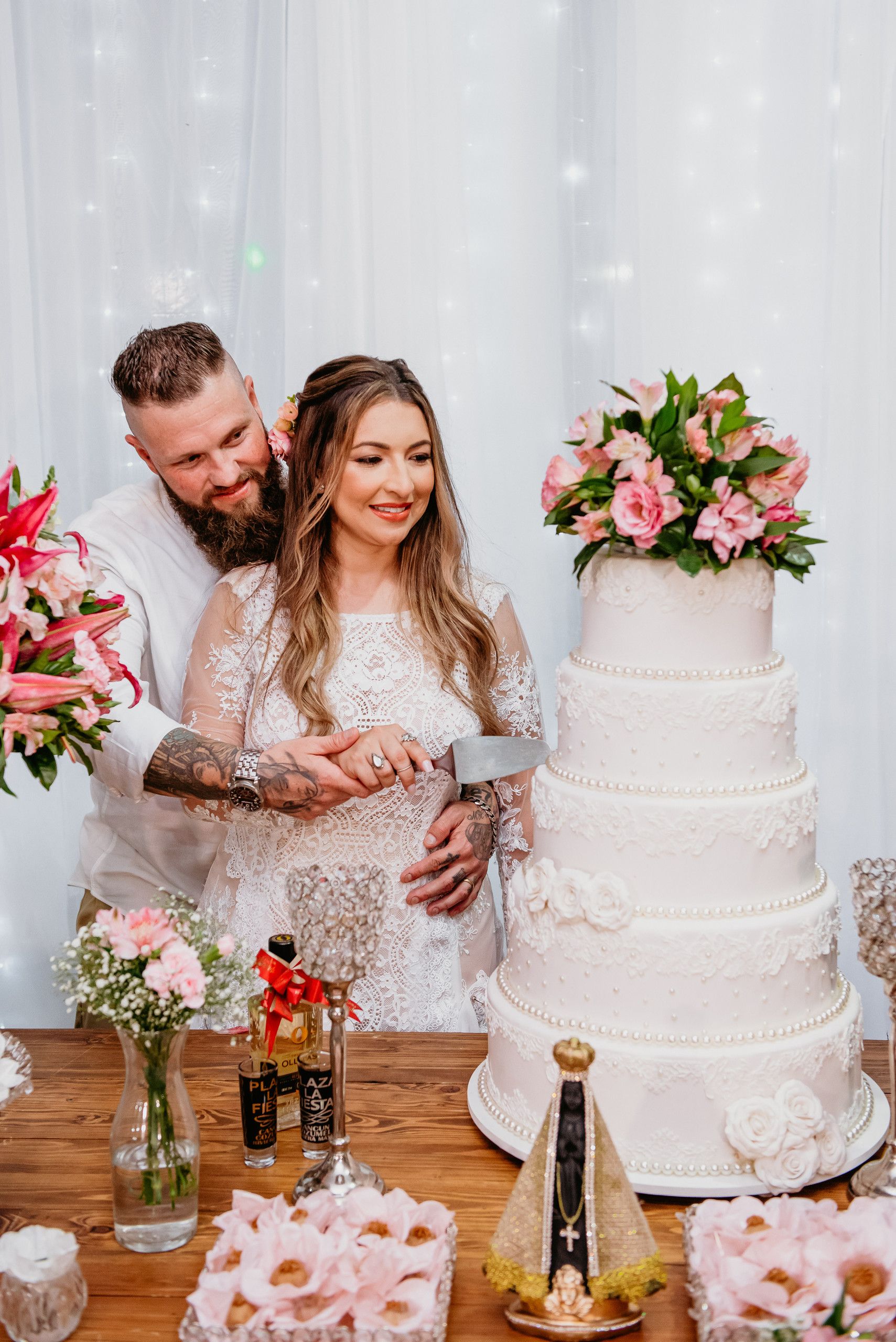 Casamento (Monique + Samuel) - 1 - 283