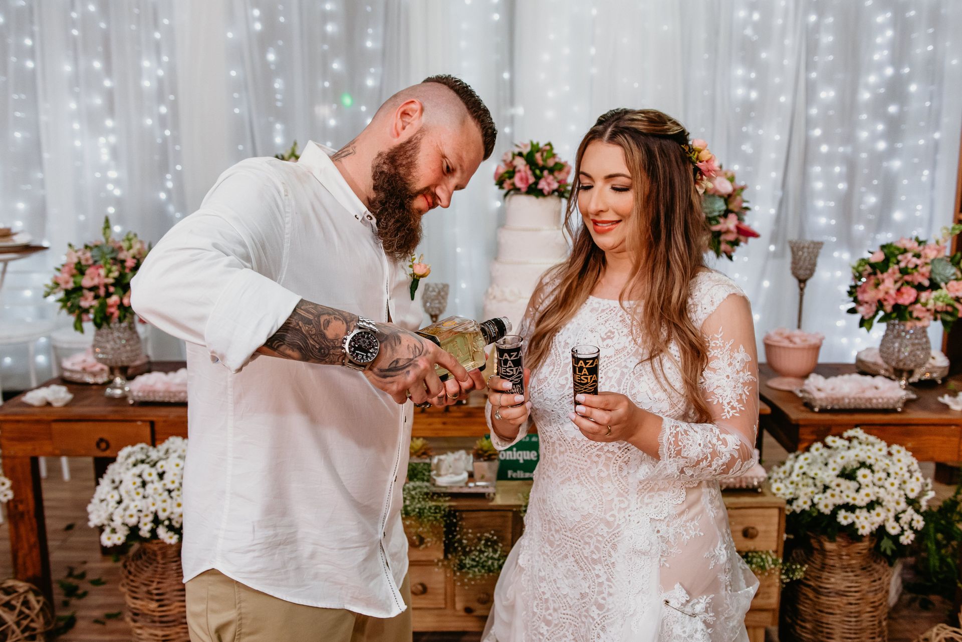 Casamento (Monique + Samuel) - 1 - 285