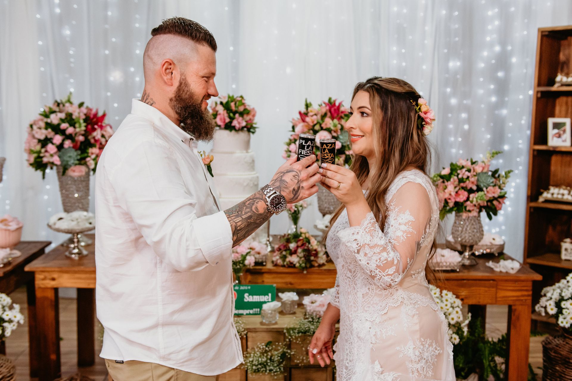 Casamento (Monique + Samuel) - 1 - 286