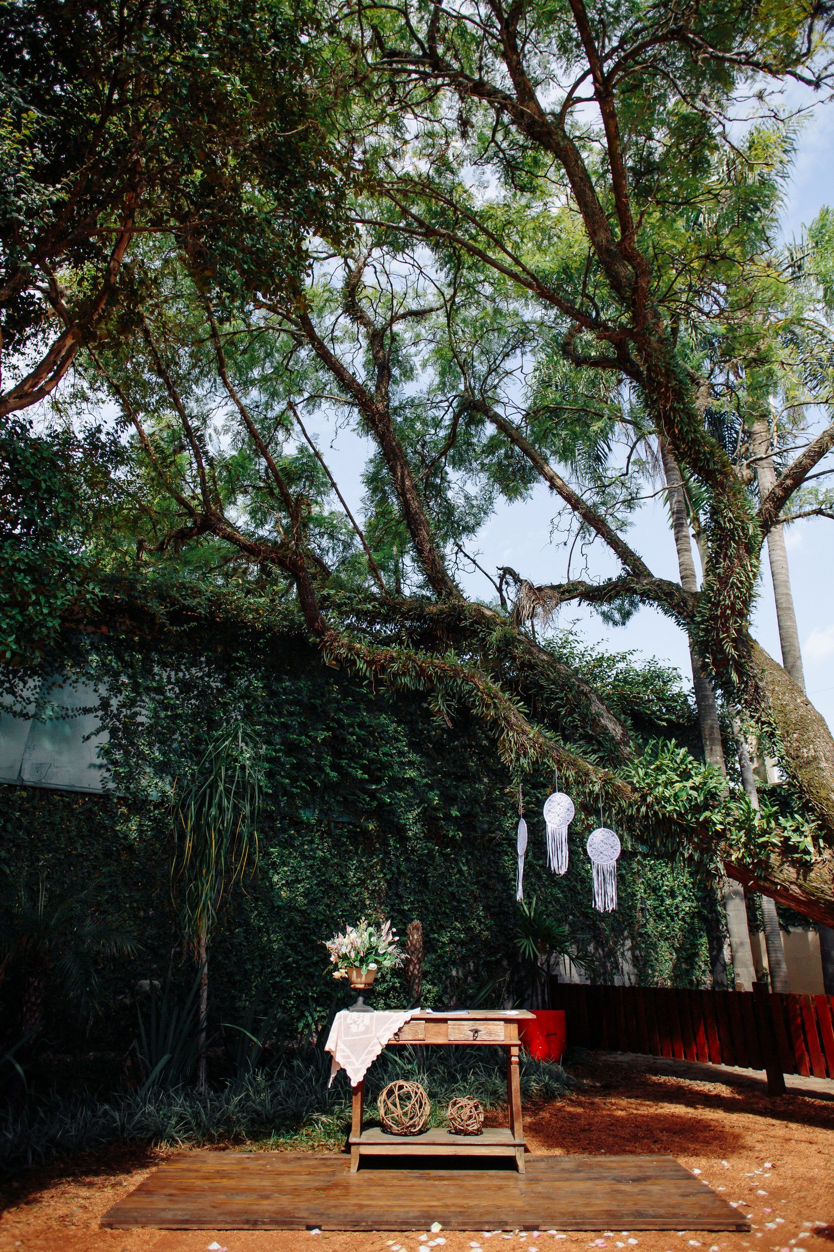 Casamento Civil em Jundiaí - SP (Mônica + Gustavo) - 1 - 19