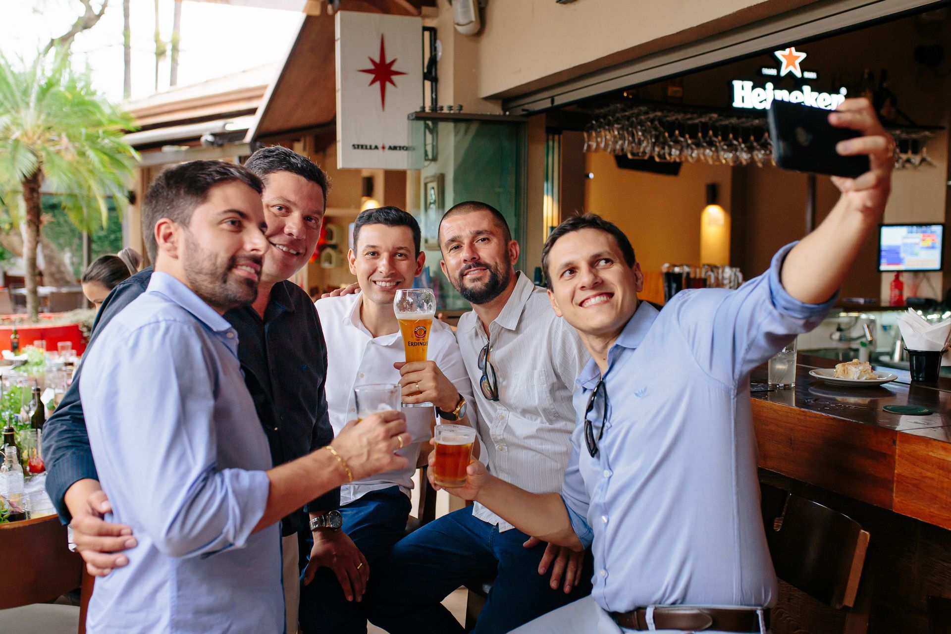 Casamento Civil em Jundiaí - SP (Mônica + Gustavo) - 1 - 222