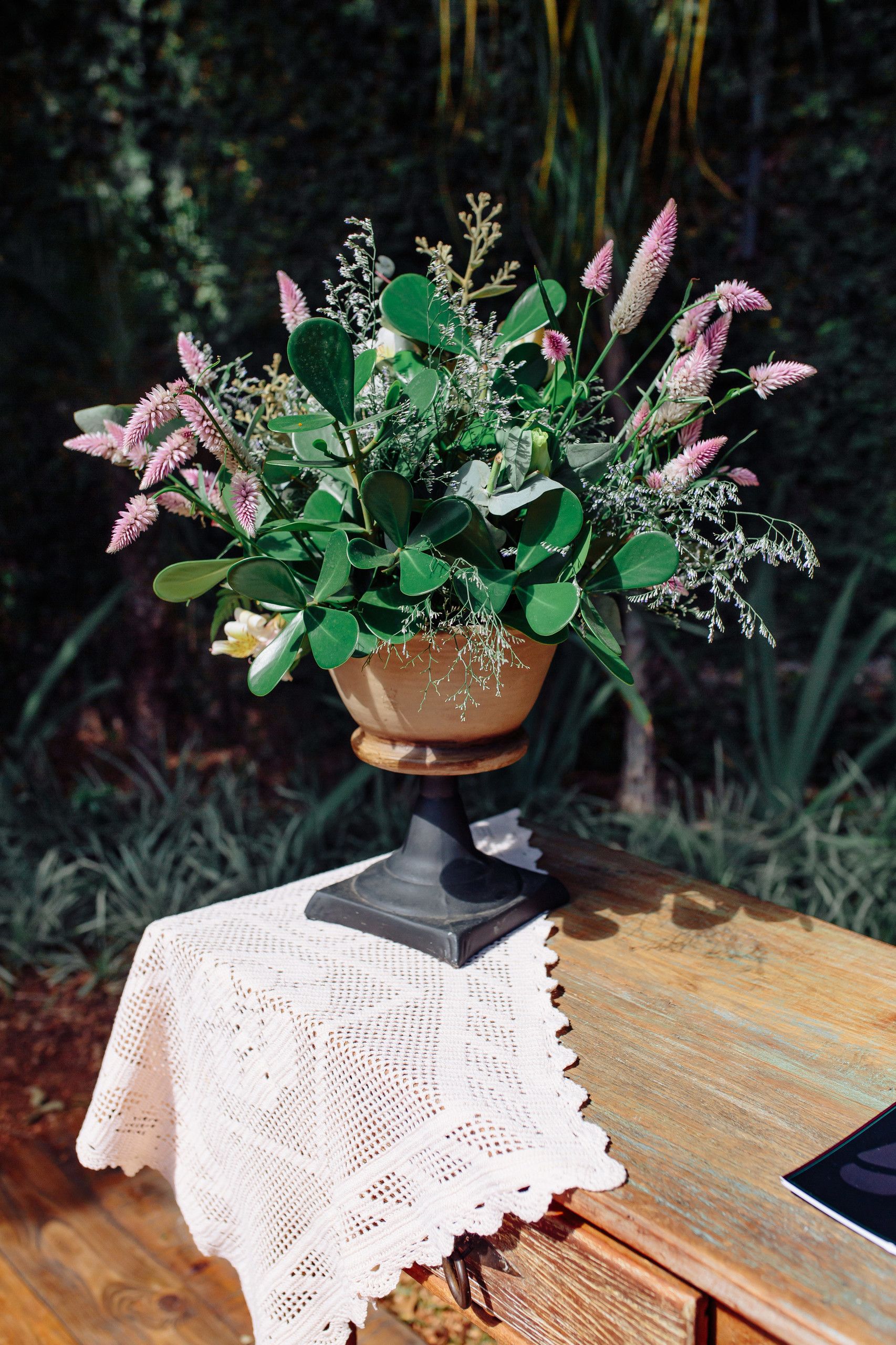 Casamento Civil em Jundiaí - SP (Mônica + Gustavo) - 1 - 21