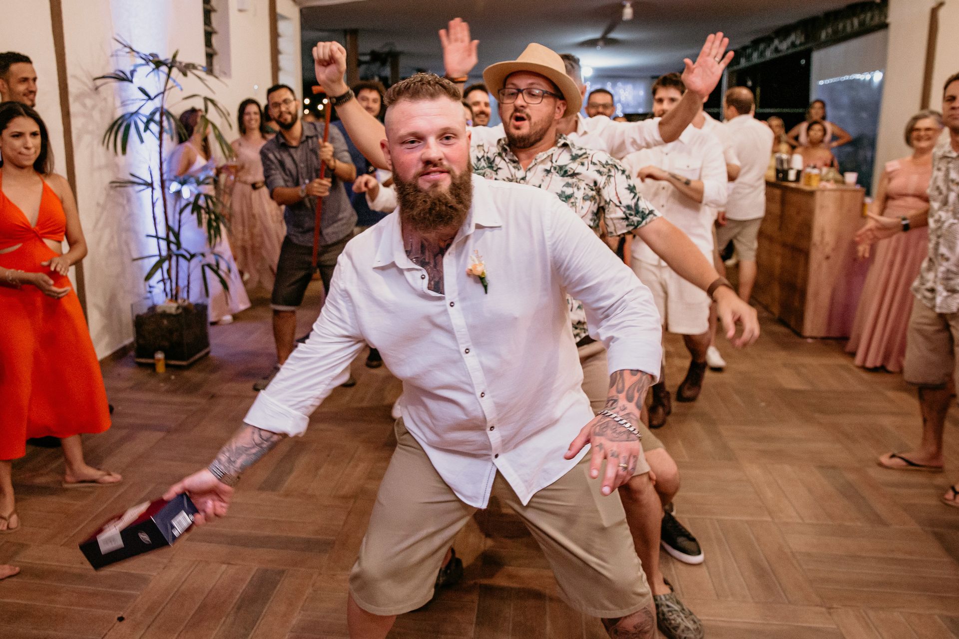 Casamento (Monique + Samuel) - 1 - 324