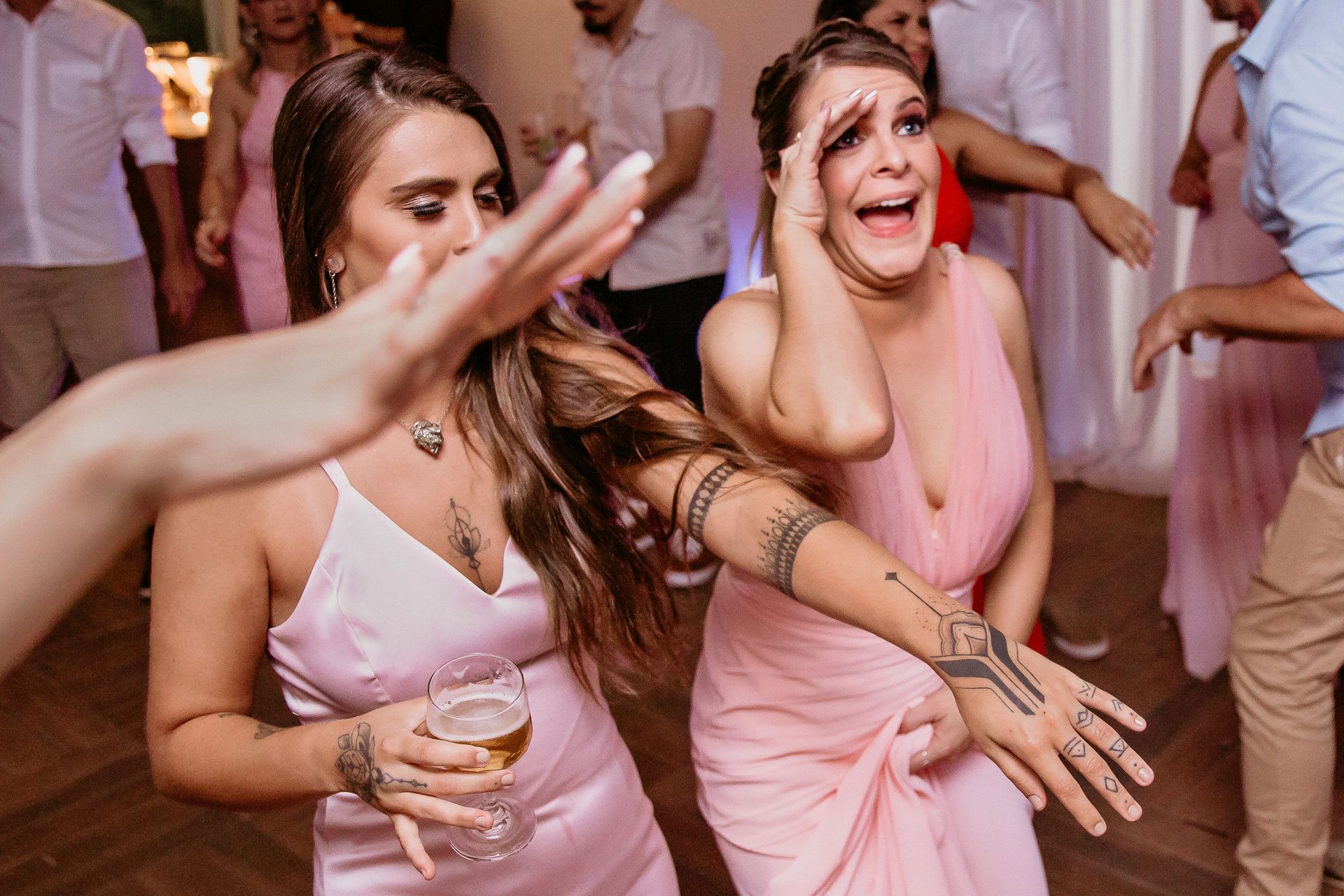 Casamento (Monique + Samuel) - 1 - 340