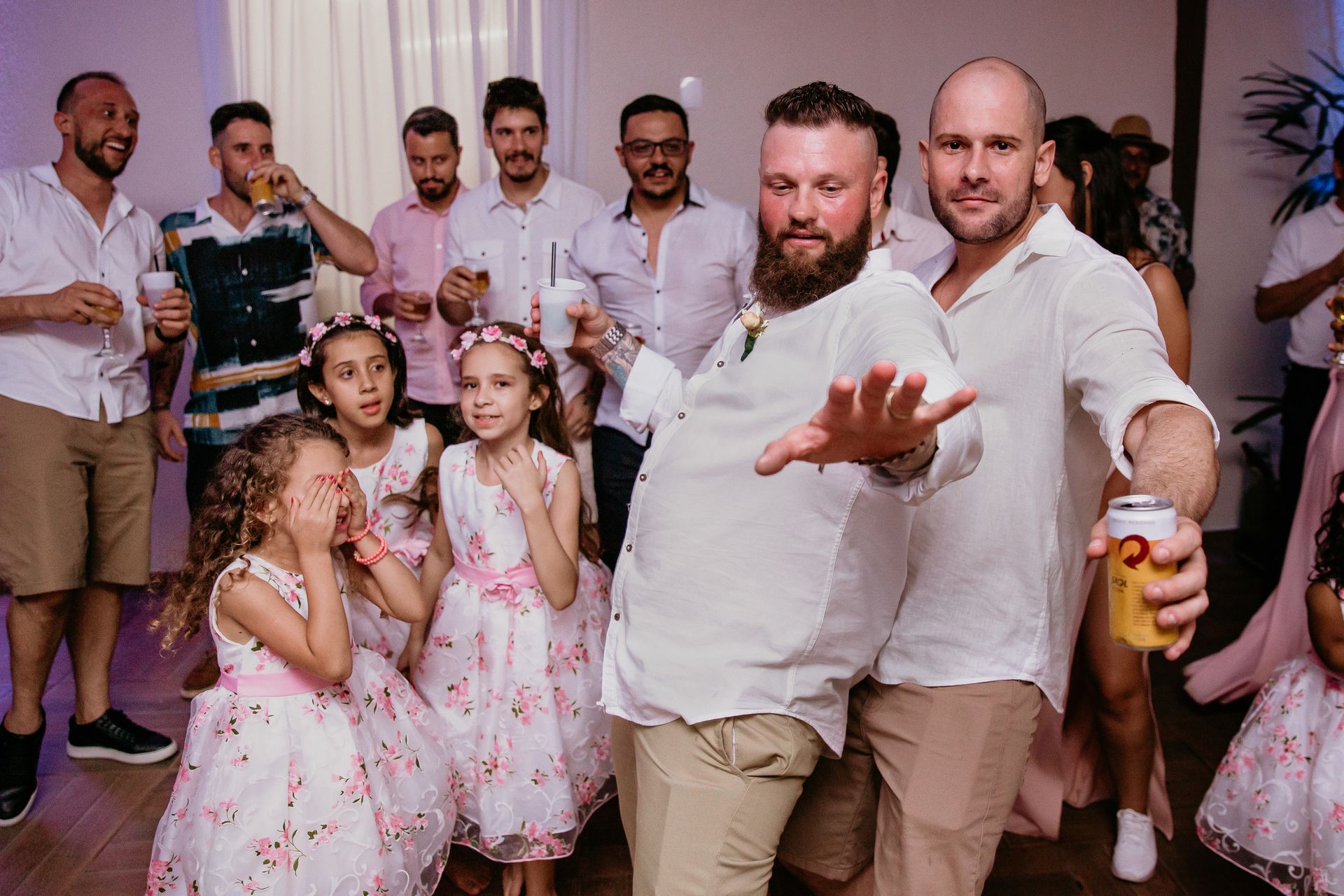 Casamento (Monique + Samuel) - 1 - 344