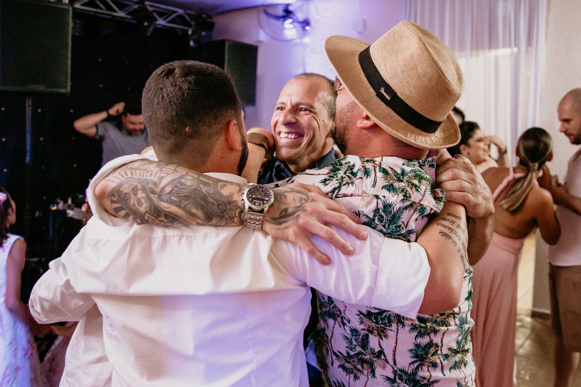 Casamento (Monique + Samuel) - 1 - 346