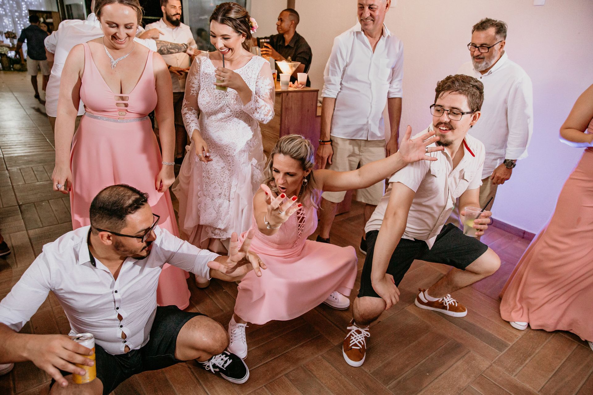 Casamento (Monique + Samuel) - 1 - 347