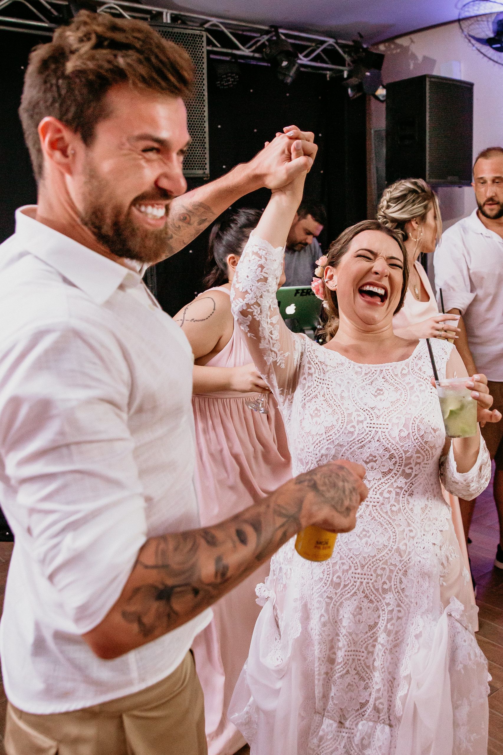 Casamento (Monique + Samuel) - 1 - 348