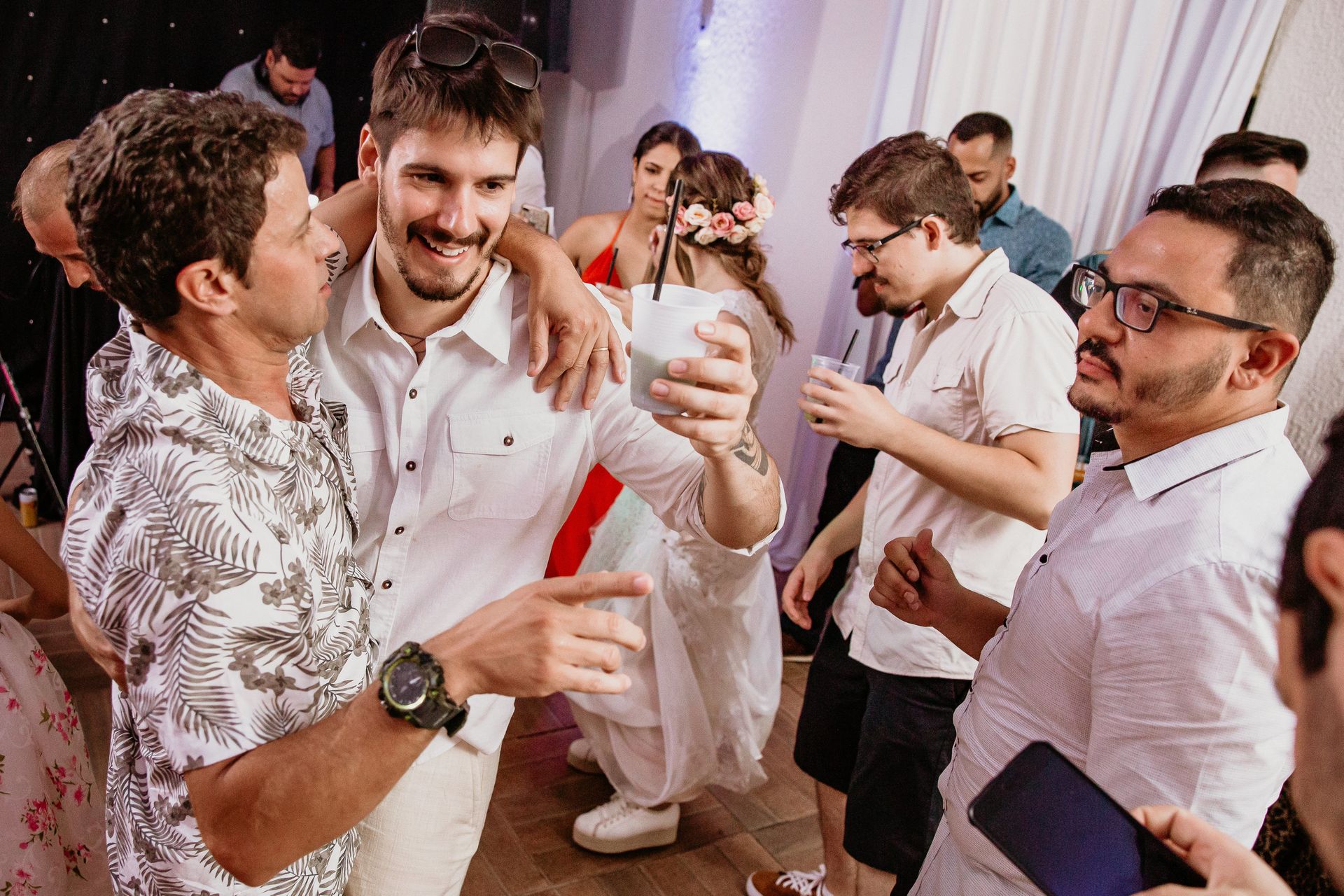 Casamento (Monique + Samuel) - 1 - 349