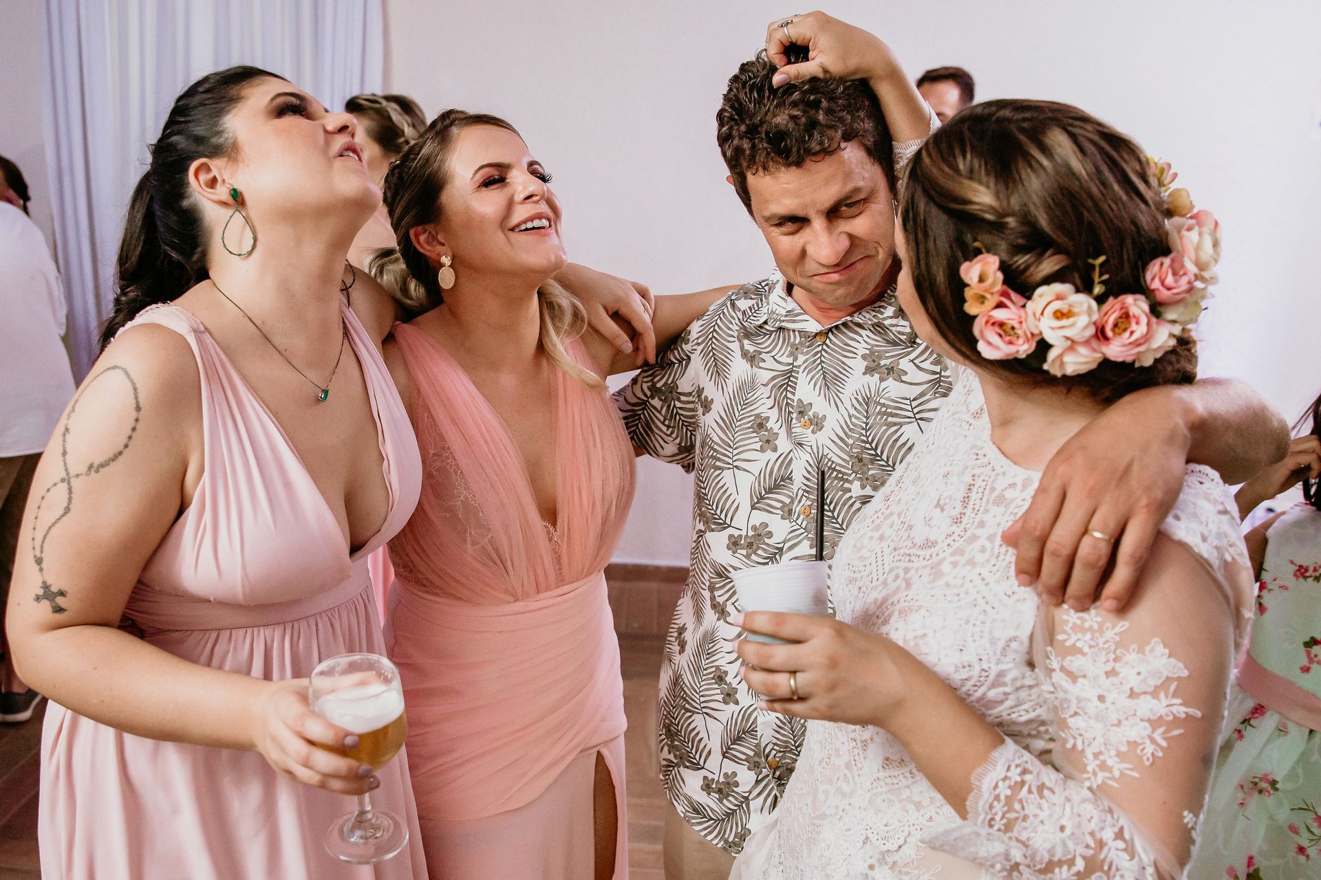 Casamento (Monique + Samuel) - 1 - 354