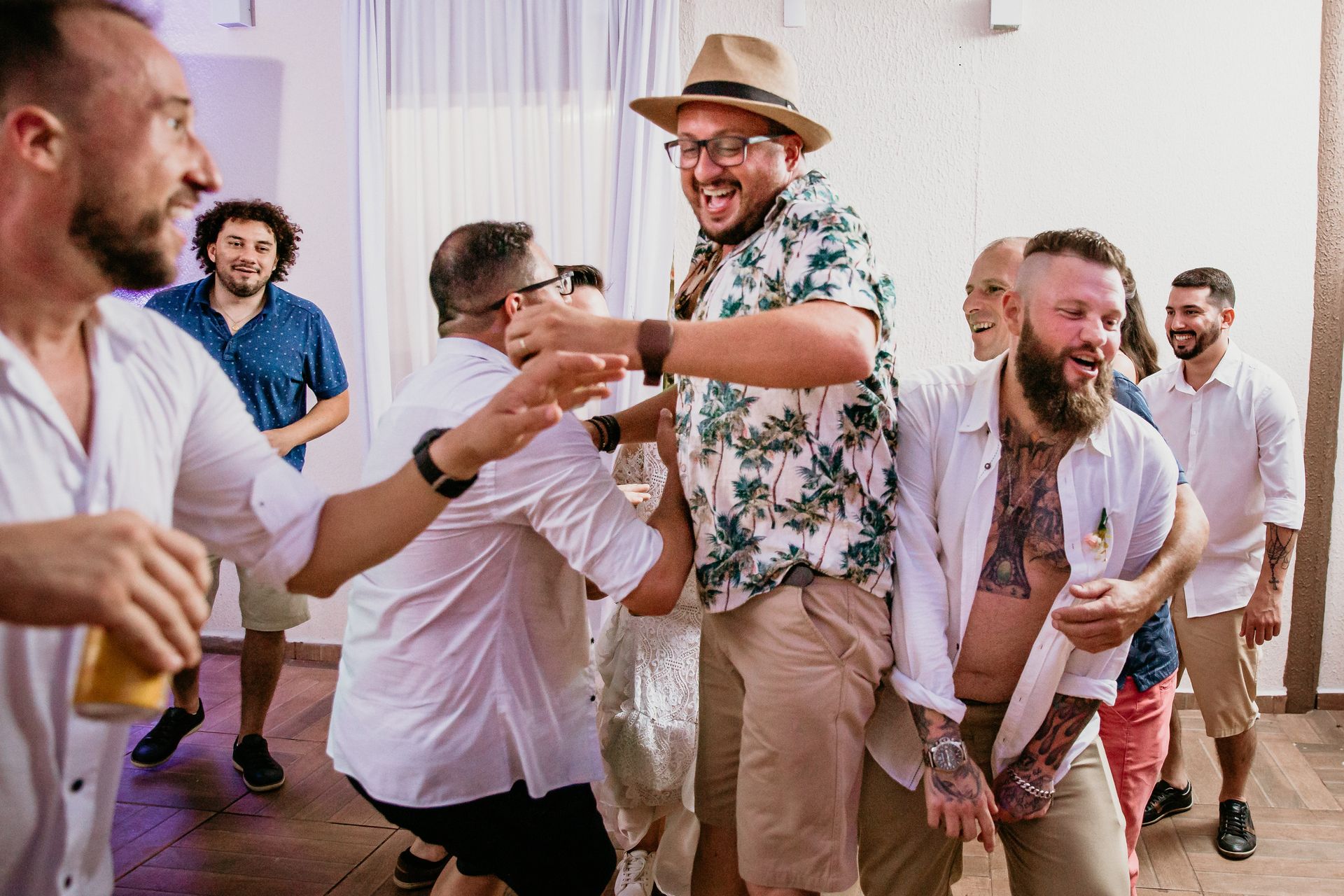 Casamento (Monique + Samuel) - 1 - 355