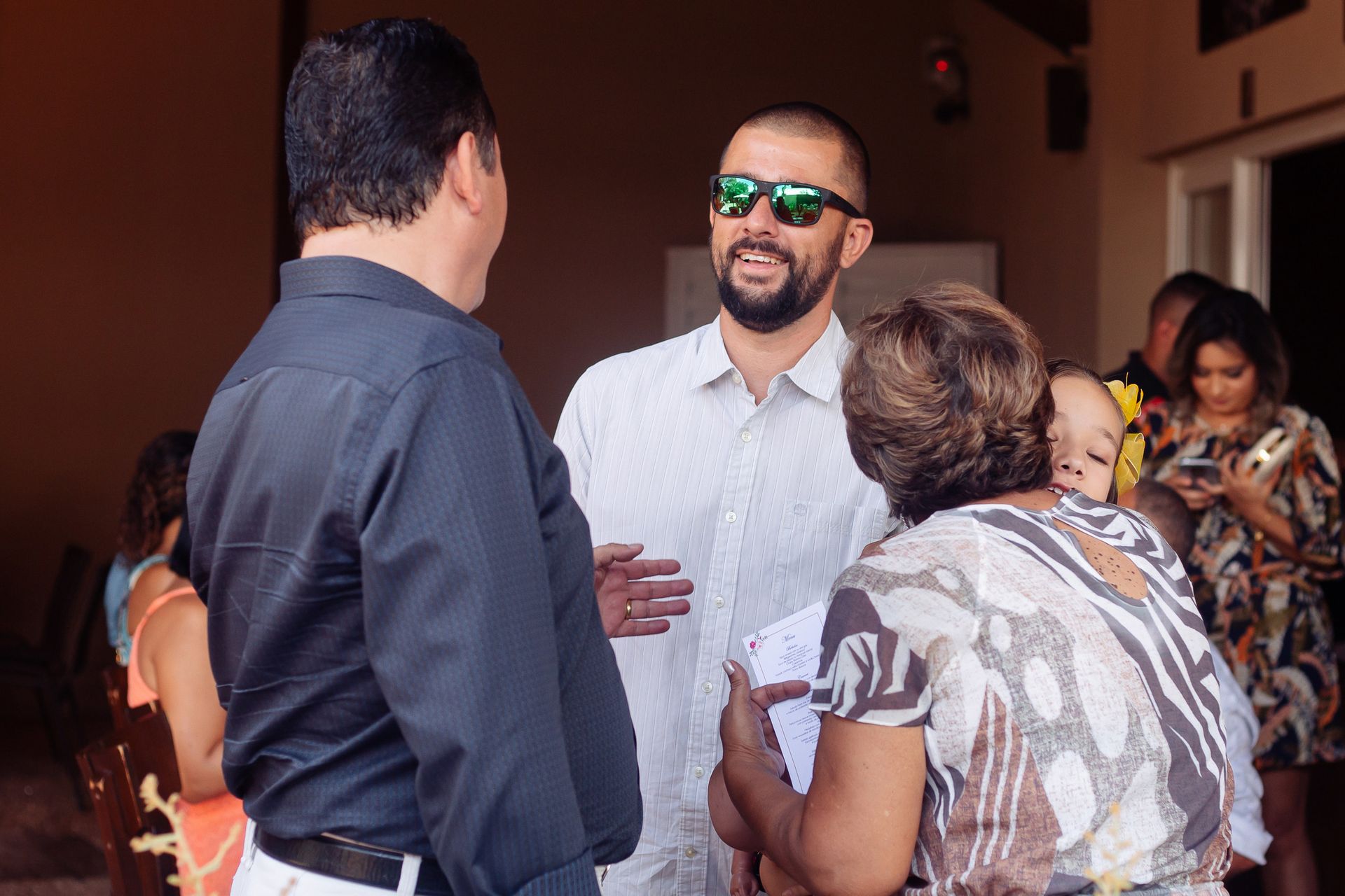Casamento Civil em Jundiaí - SP (Mônica + Gustavo) - 1 - 26
