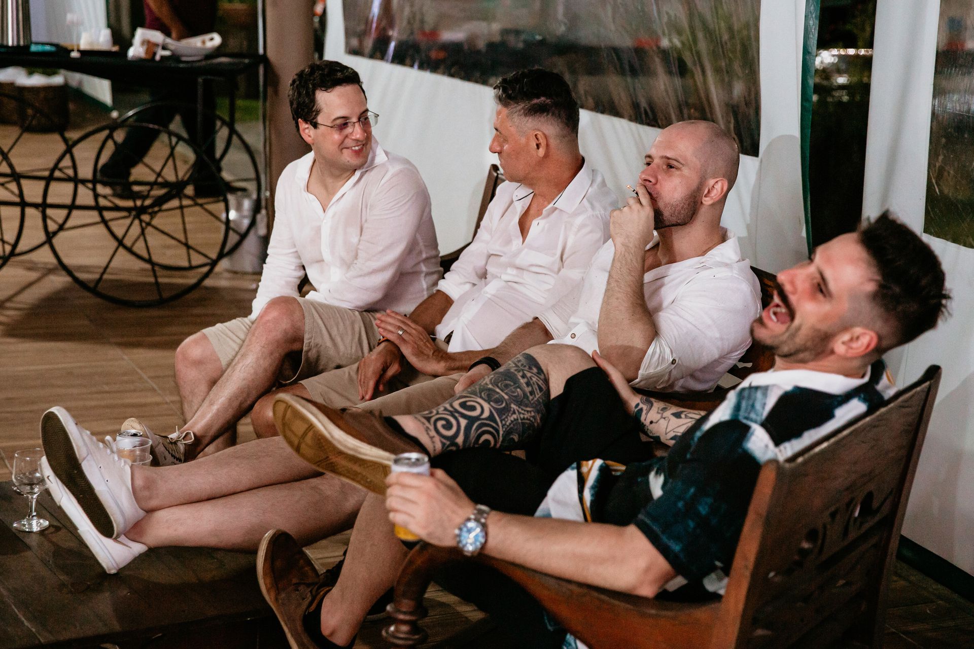 Casamento (Monique + Samuel) - 1 - 361