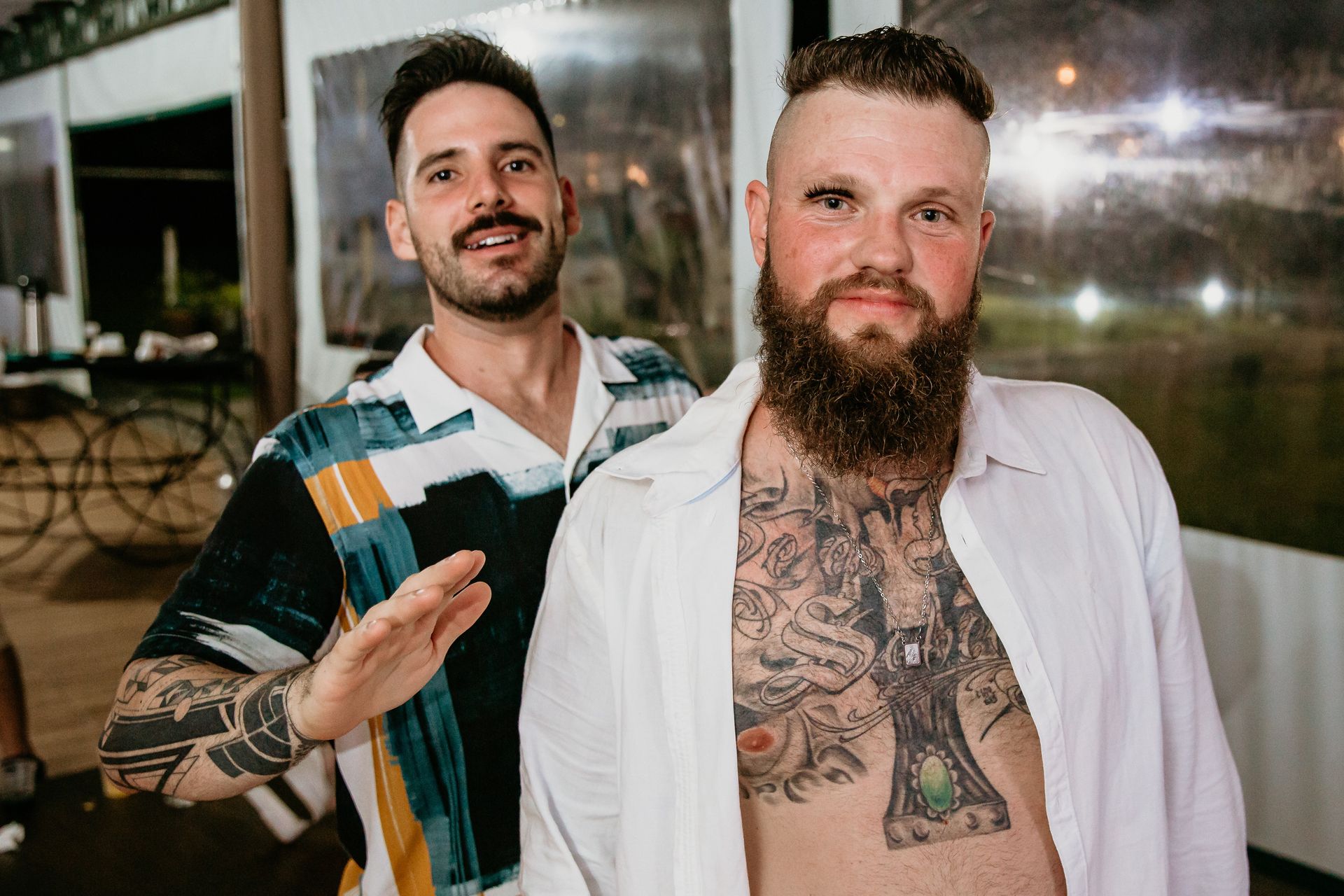 Casamento (Monique + Samuel) - 1 - 362