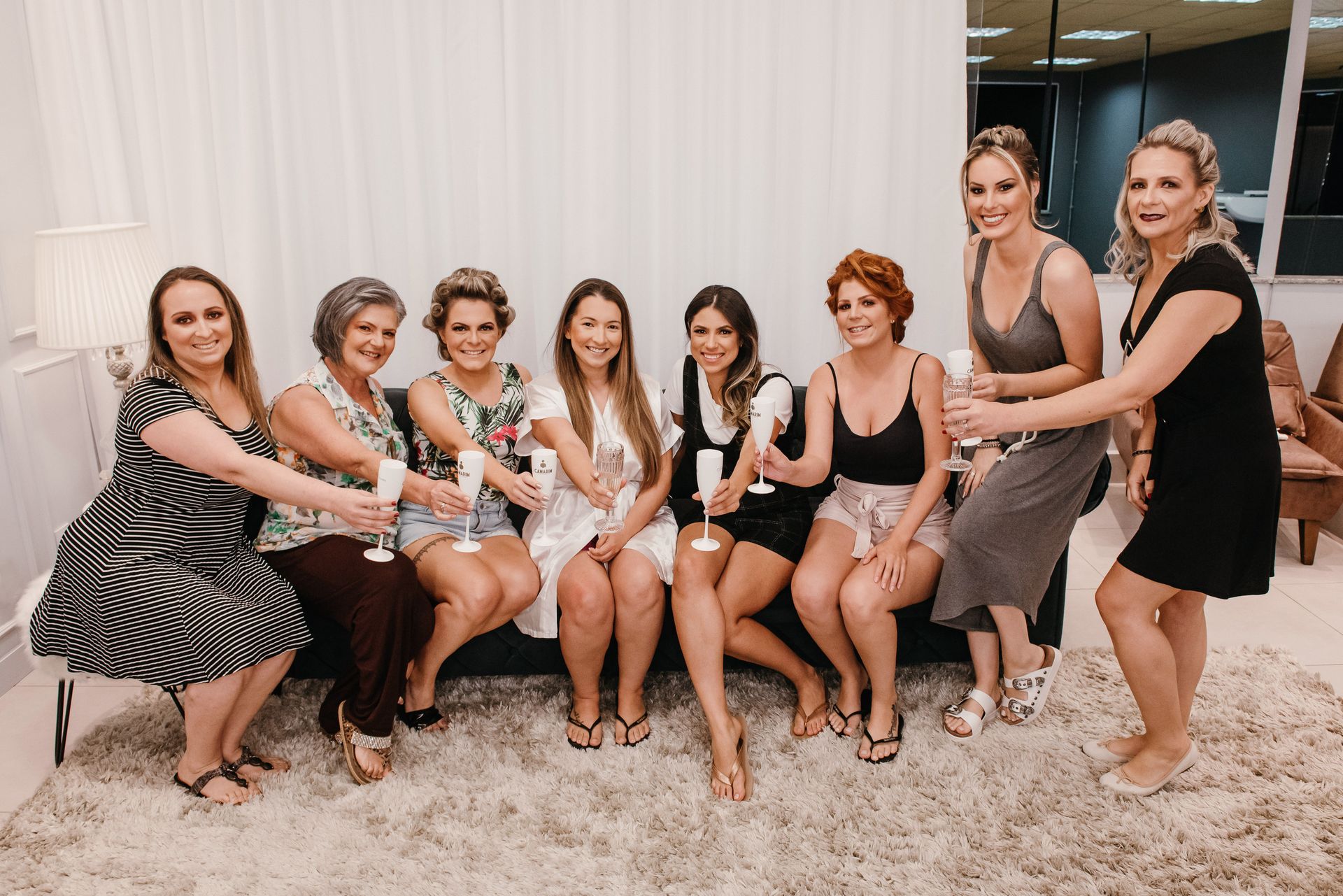 Casamento (Monique + Samuel) - 1 - 54