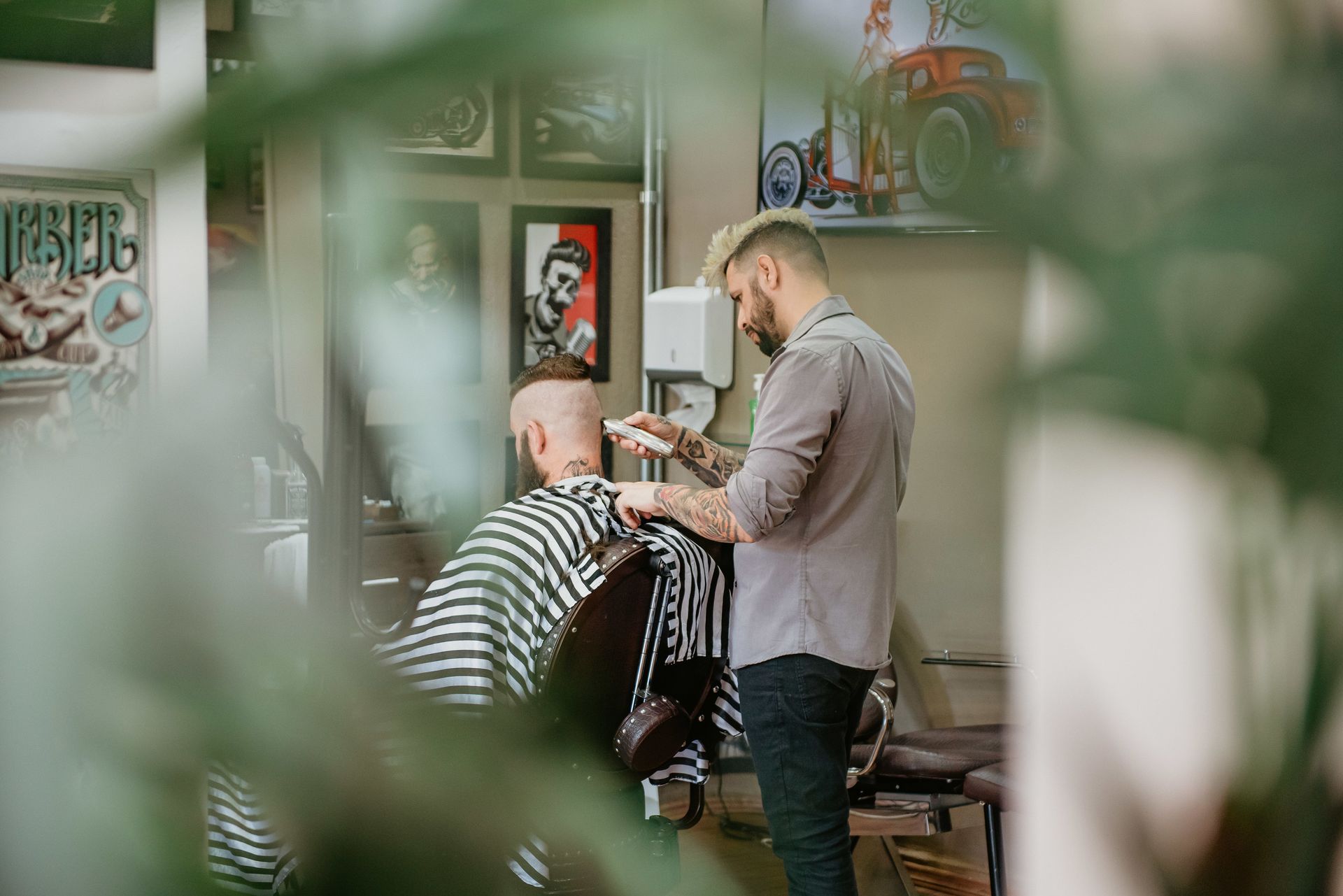 Casamento (Monique + Samuel) - 1 - 6