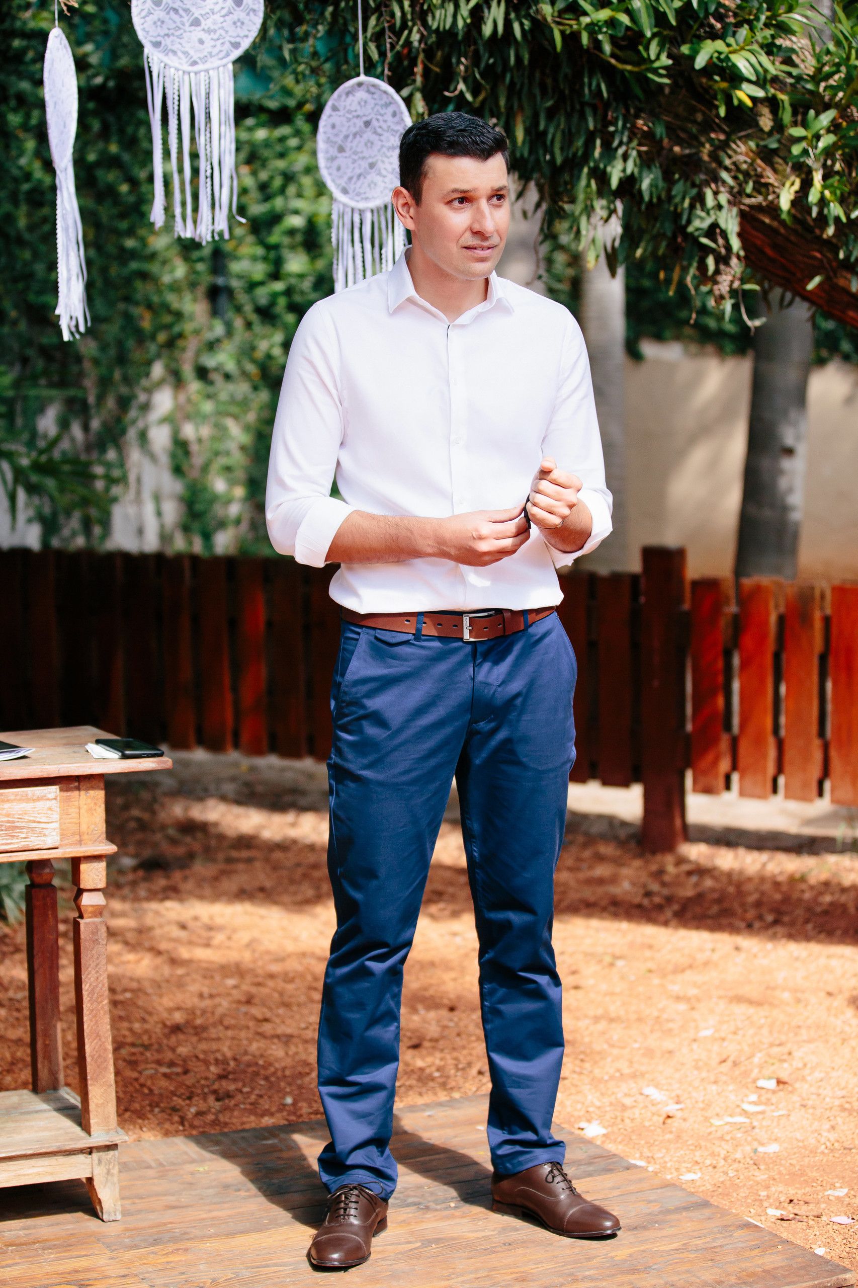 Casamento Civil em Jundiaí - SP (Mônica + Gustavo) - 1 - 29