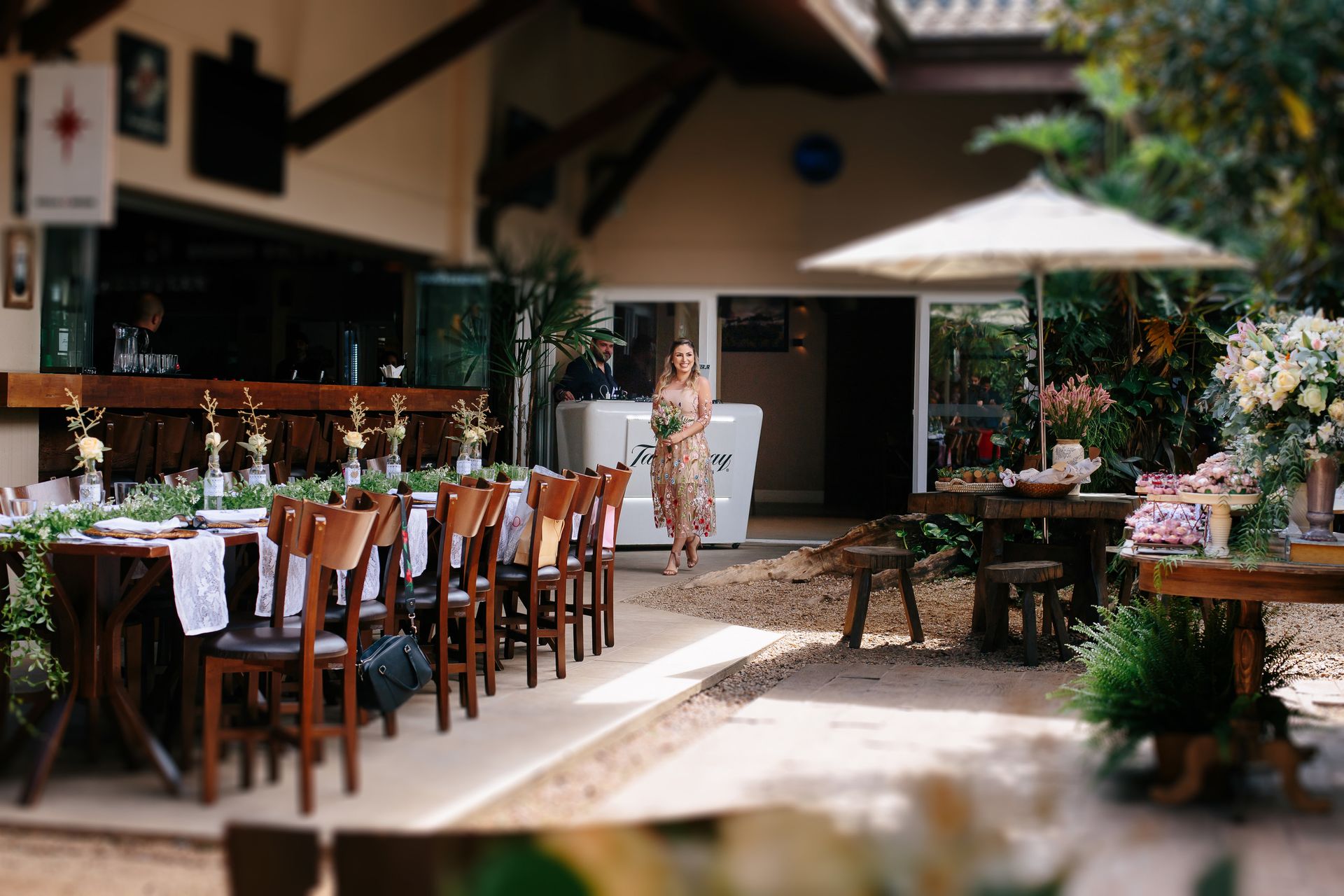 Casamento Civil em Jundiaí - SP (Mônica + Gustavo) - 1 - 30