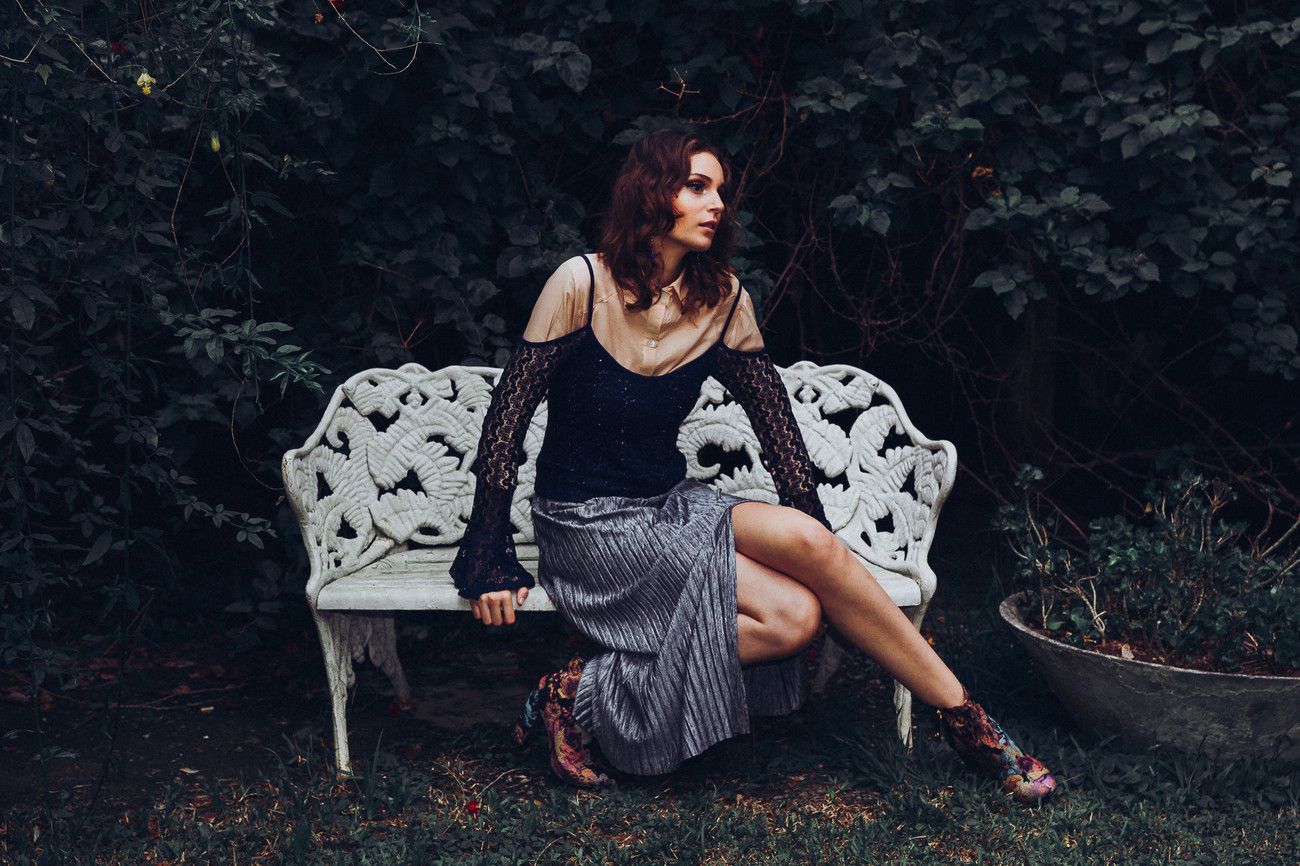 Camisarista - 1 - 31