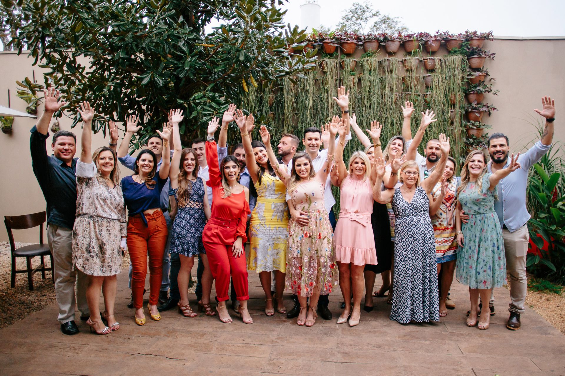 Casamento Civil em Jundiaí - SP (Mônica + Gustavo) - 1 - 226