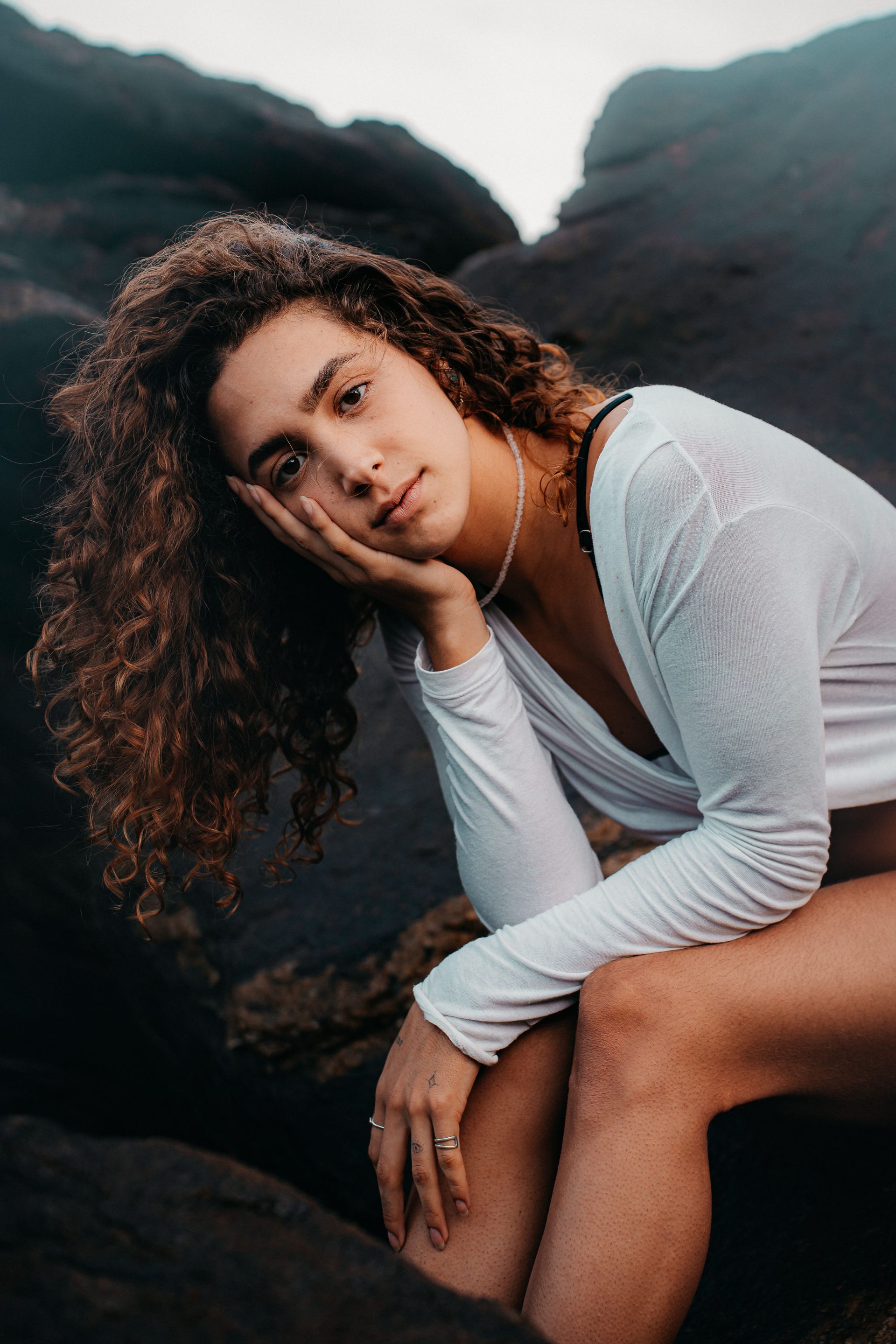 Luana + Gabriel - Ensaio no Paraíso - 2 - 23