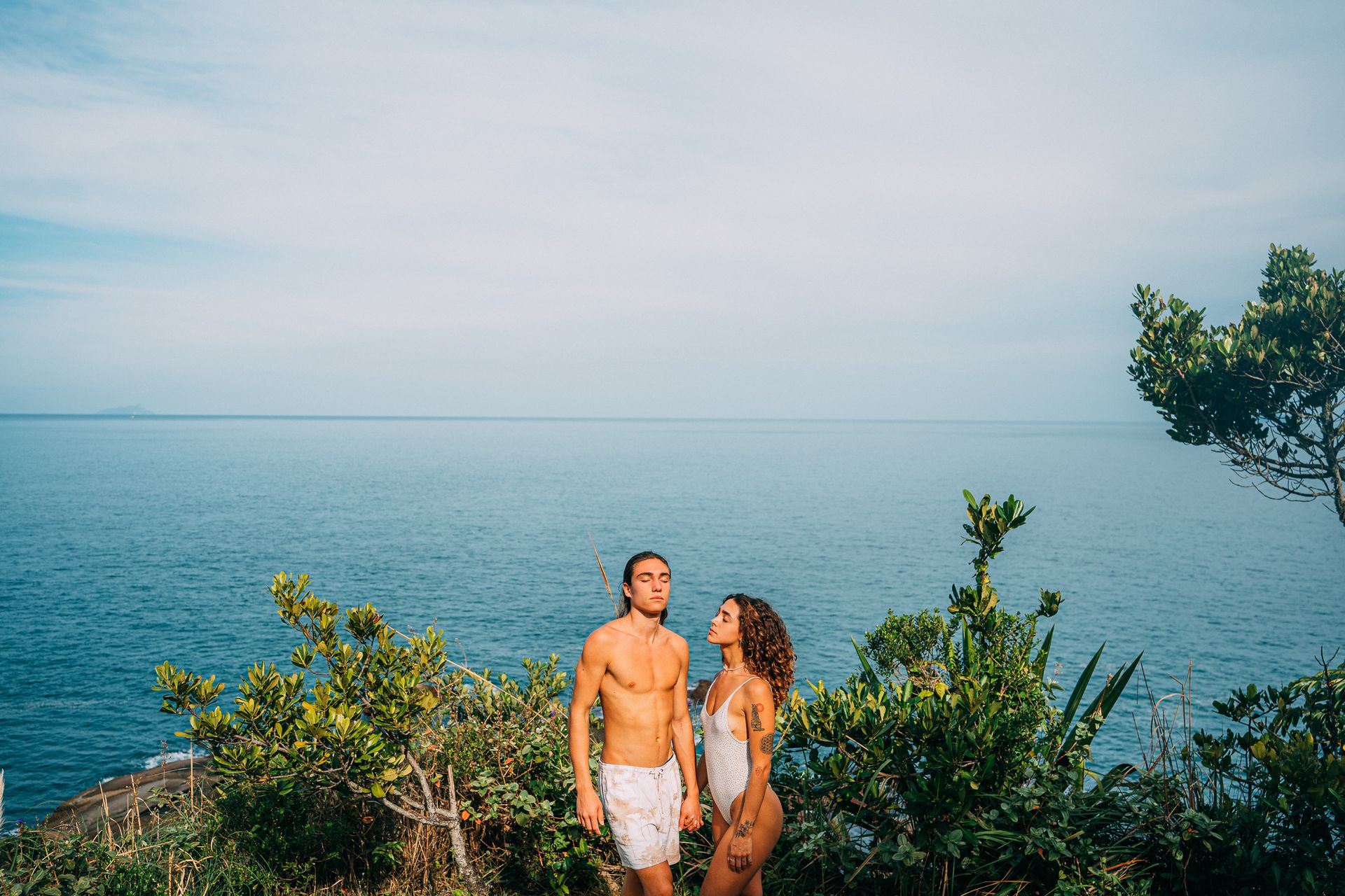 Luana + Gabriel - Ensaio no Paraíso - 2 - 40