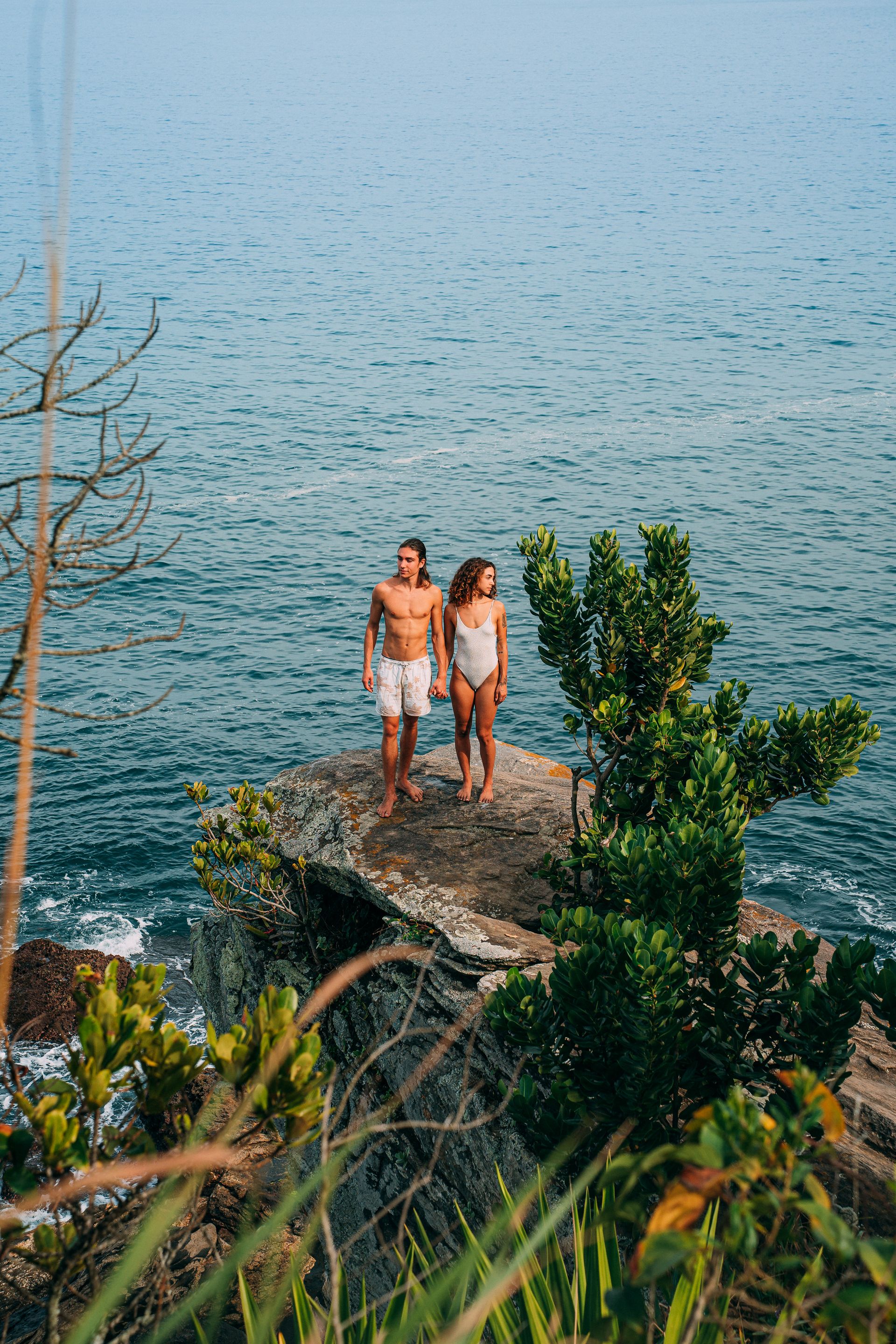 Luana + Gabriel - Ensaio no Paraíso - 2 - 42