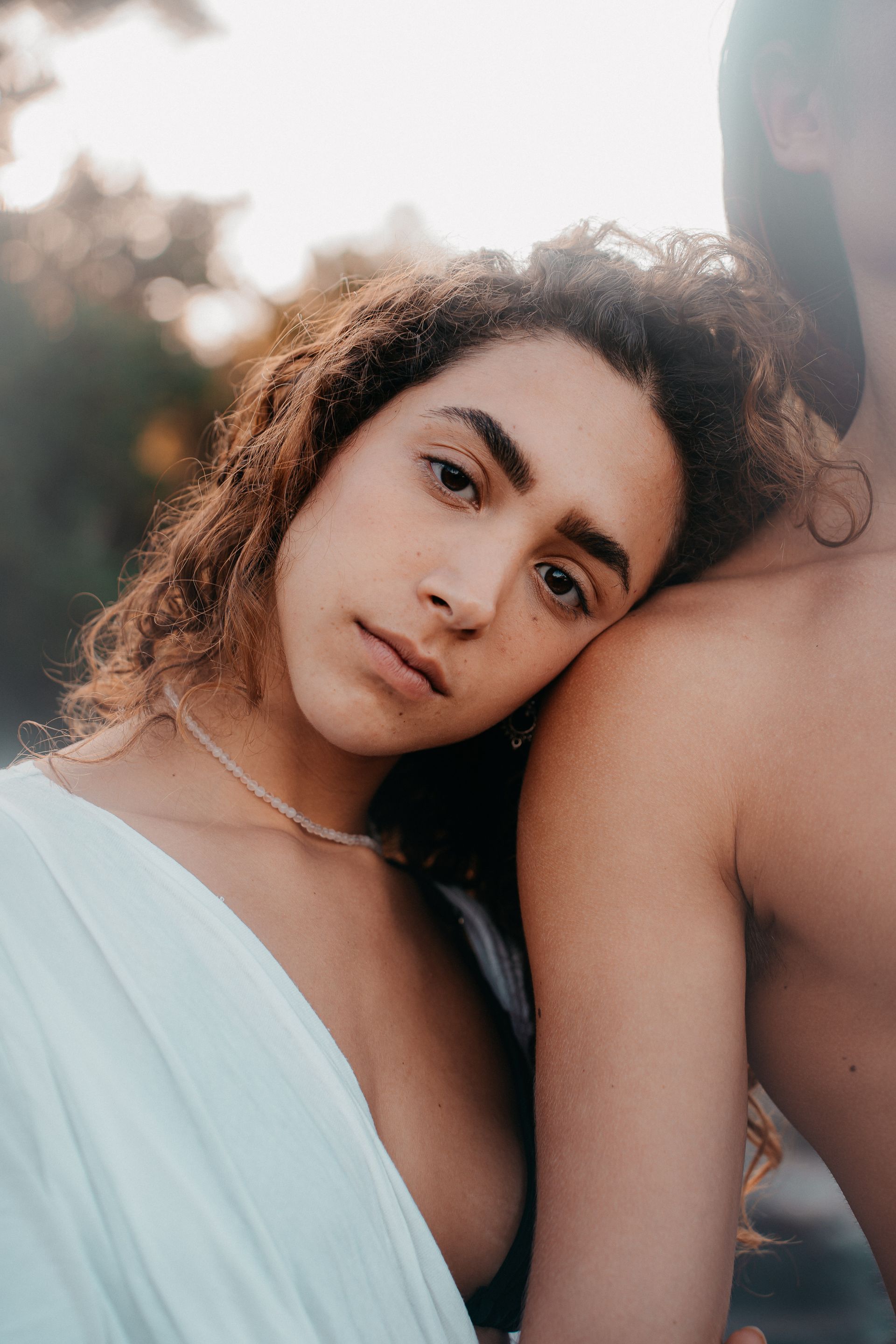 Luana + Gabriel - Ensaio no Paraíso - 2 - 11