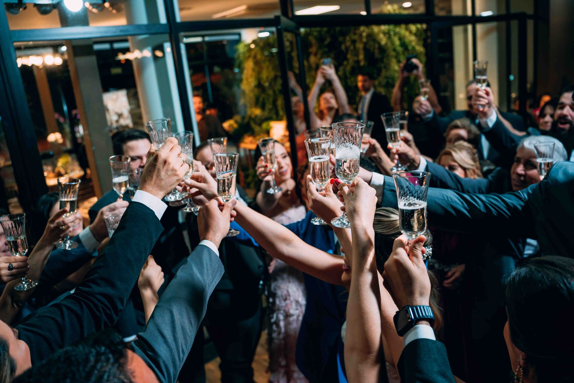 Monise + Murilo - Casamento - 2 - 140