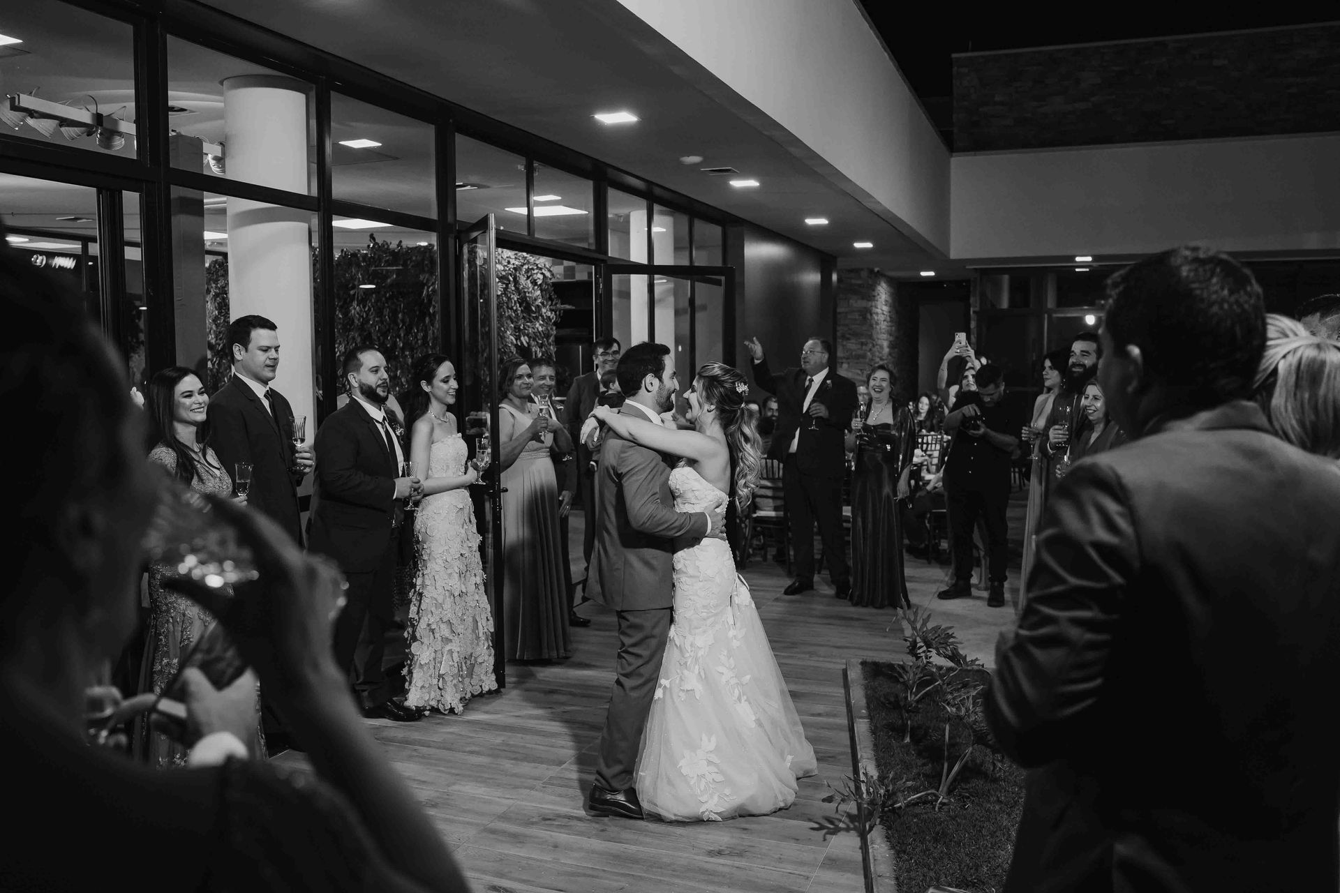 Monise + Murilo - Casamento - 2 - 142