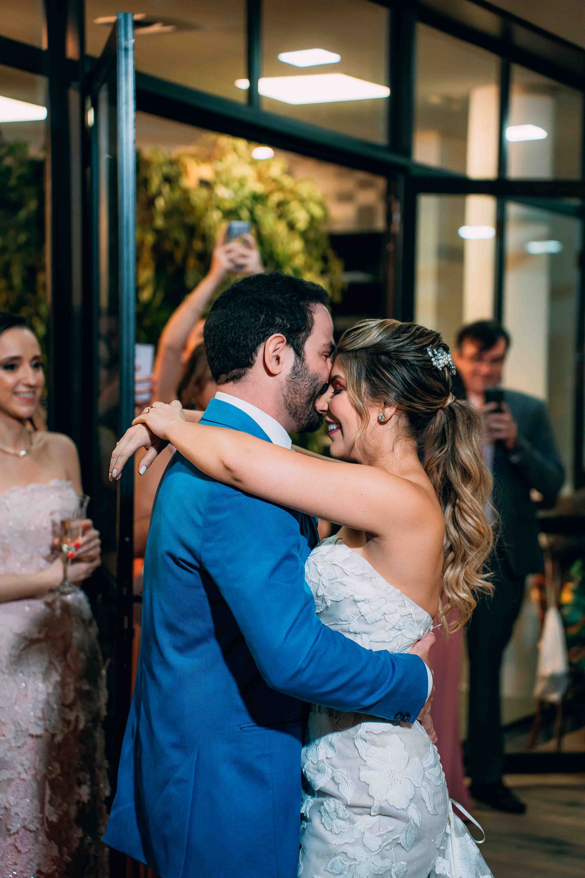 Monise + Murilo - Casamento - 2 - 146