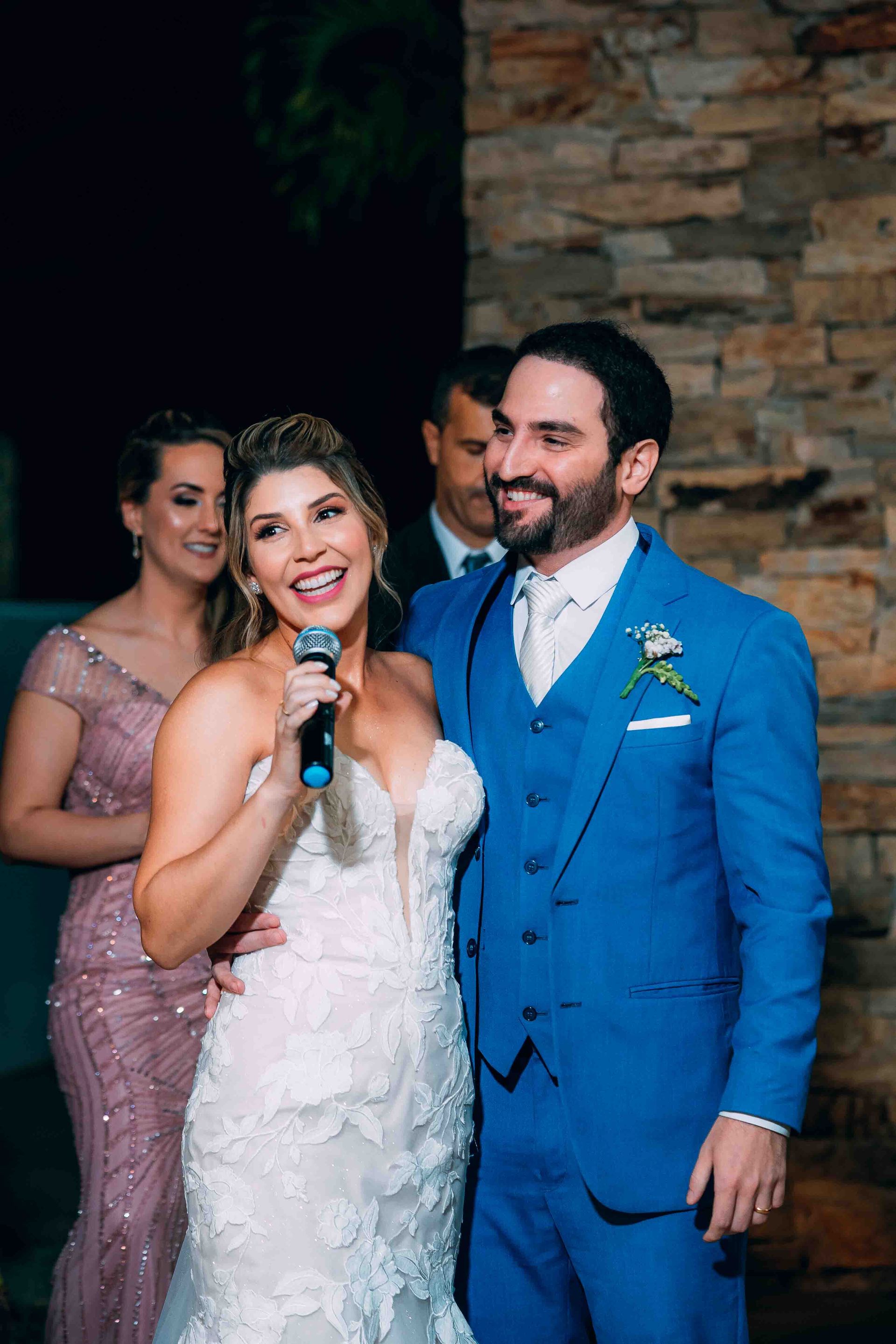 Monise + Murilo - Casamento - 2 - 144