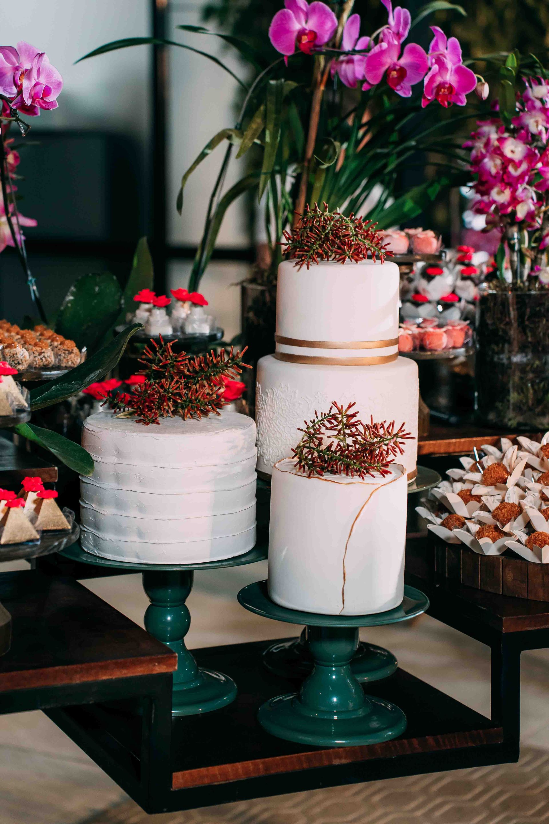 Monise + Murilo - Casamento - 2 - 149