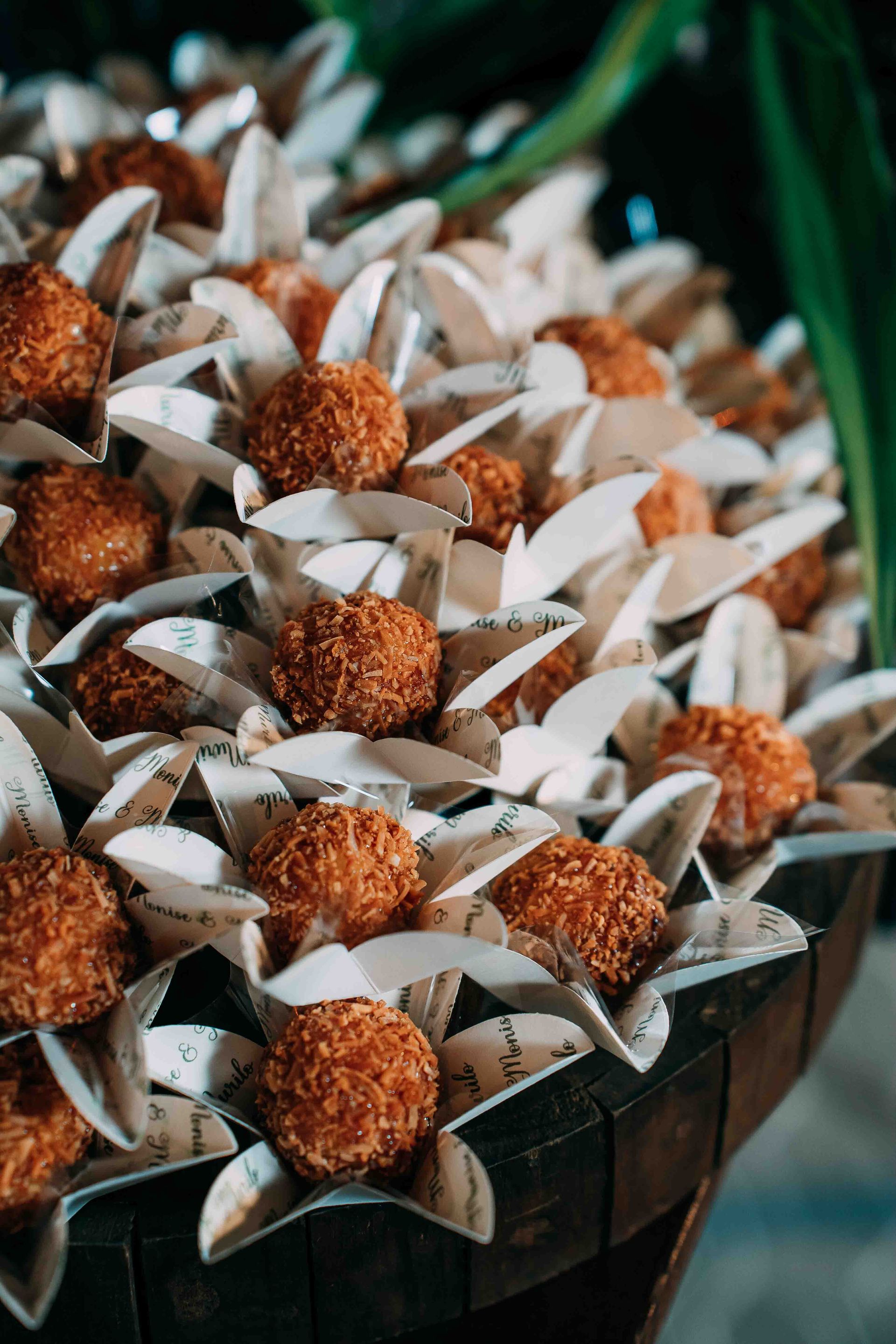 Monise + Murilo - Casamento - 2 - 152