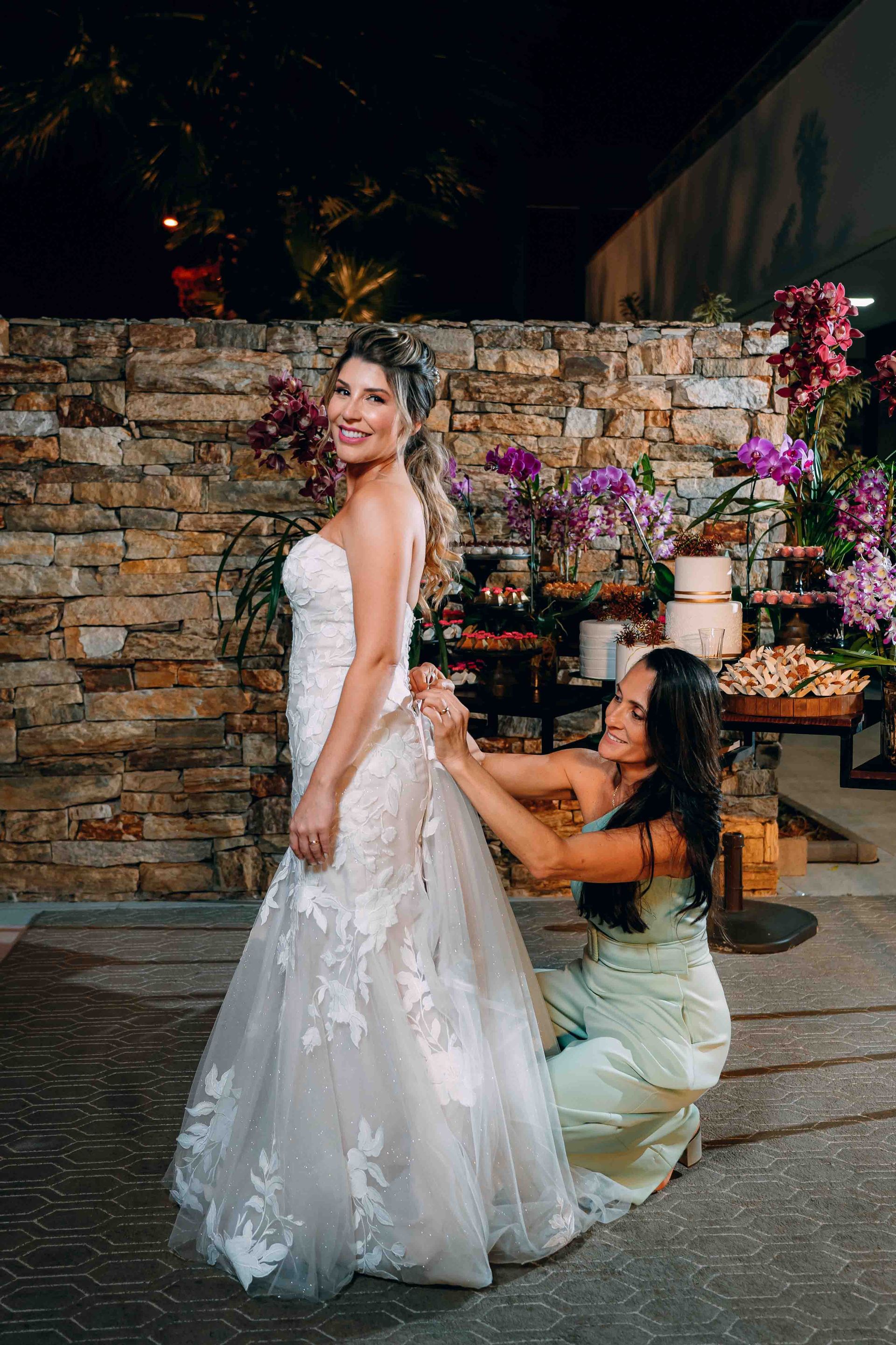 Monise + Murilo - Casamento - 2 - 165