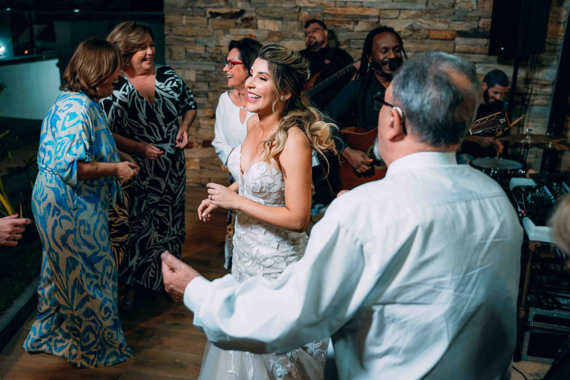 Monise + Murilo - Casamento - 2 - 169