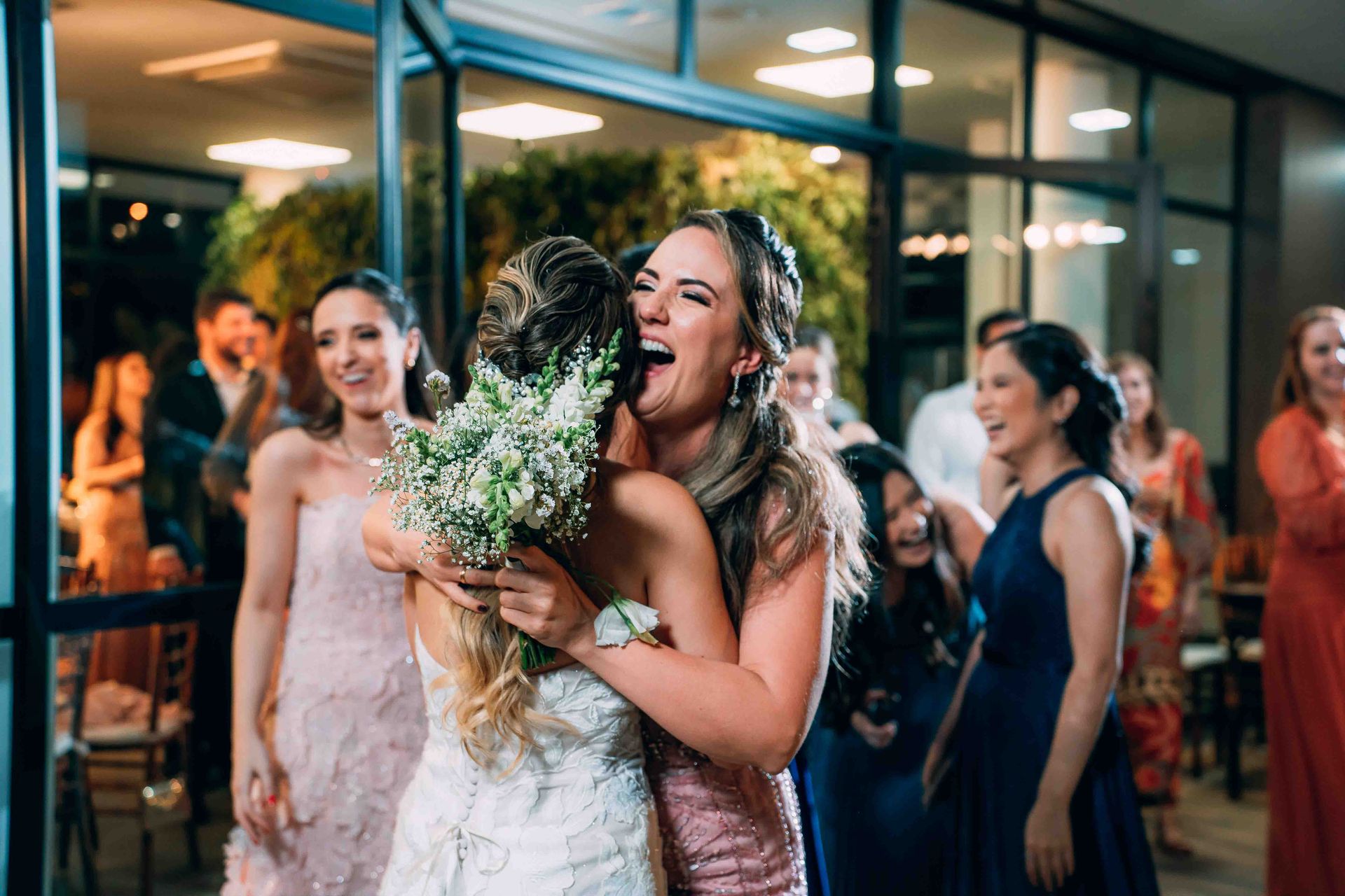 Monise + Murilo - Casamento - 2 - 172