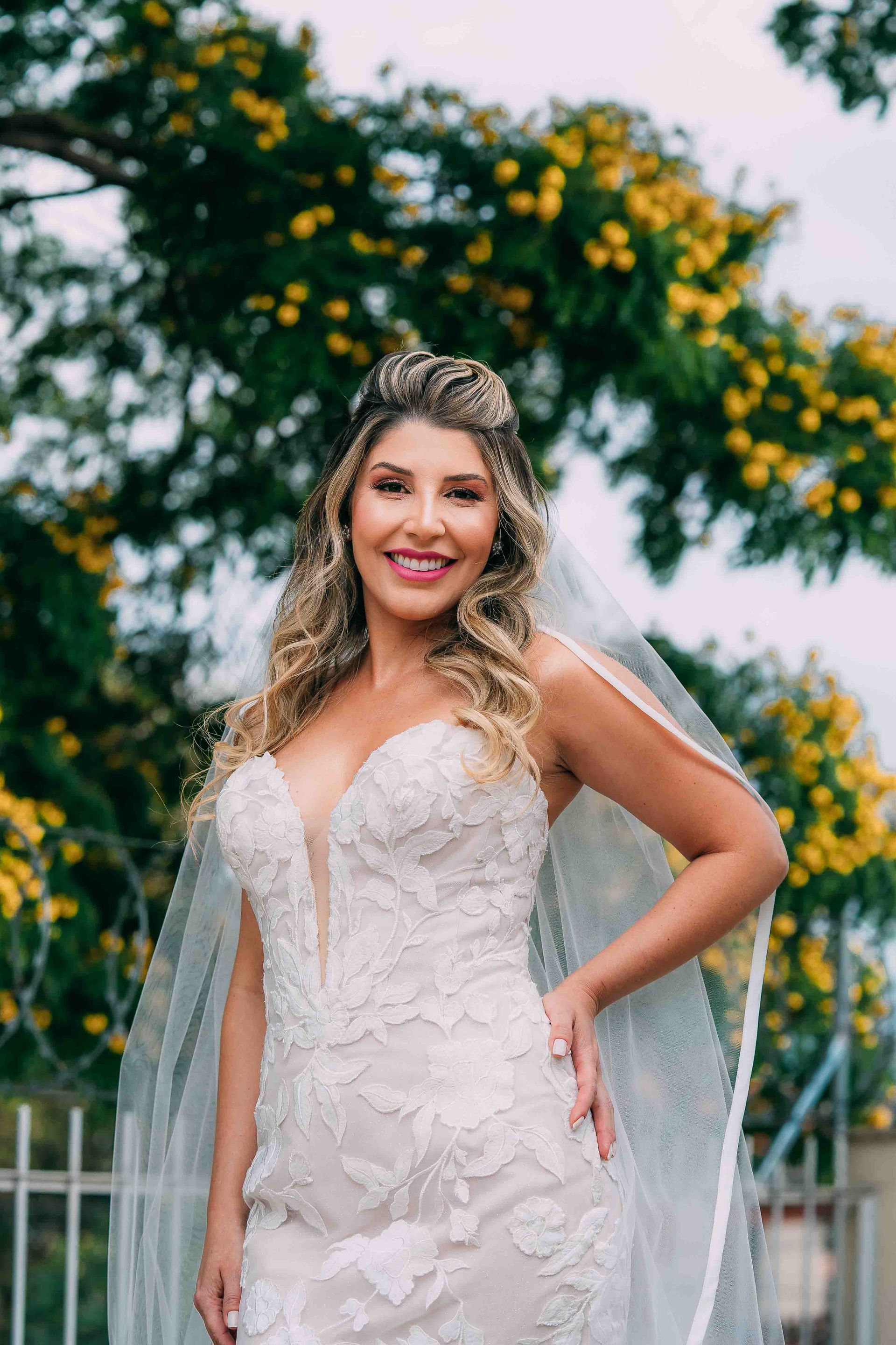 Monise + Murilo - Casamento - 2 - 11