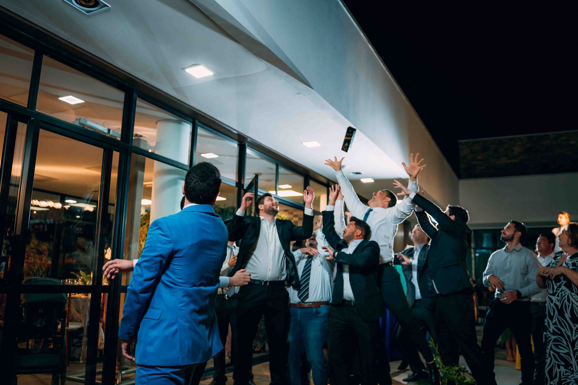 Monise + Murilo - Casamento - 2 - 173