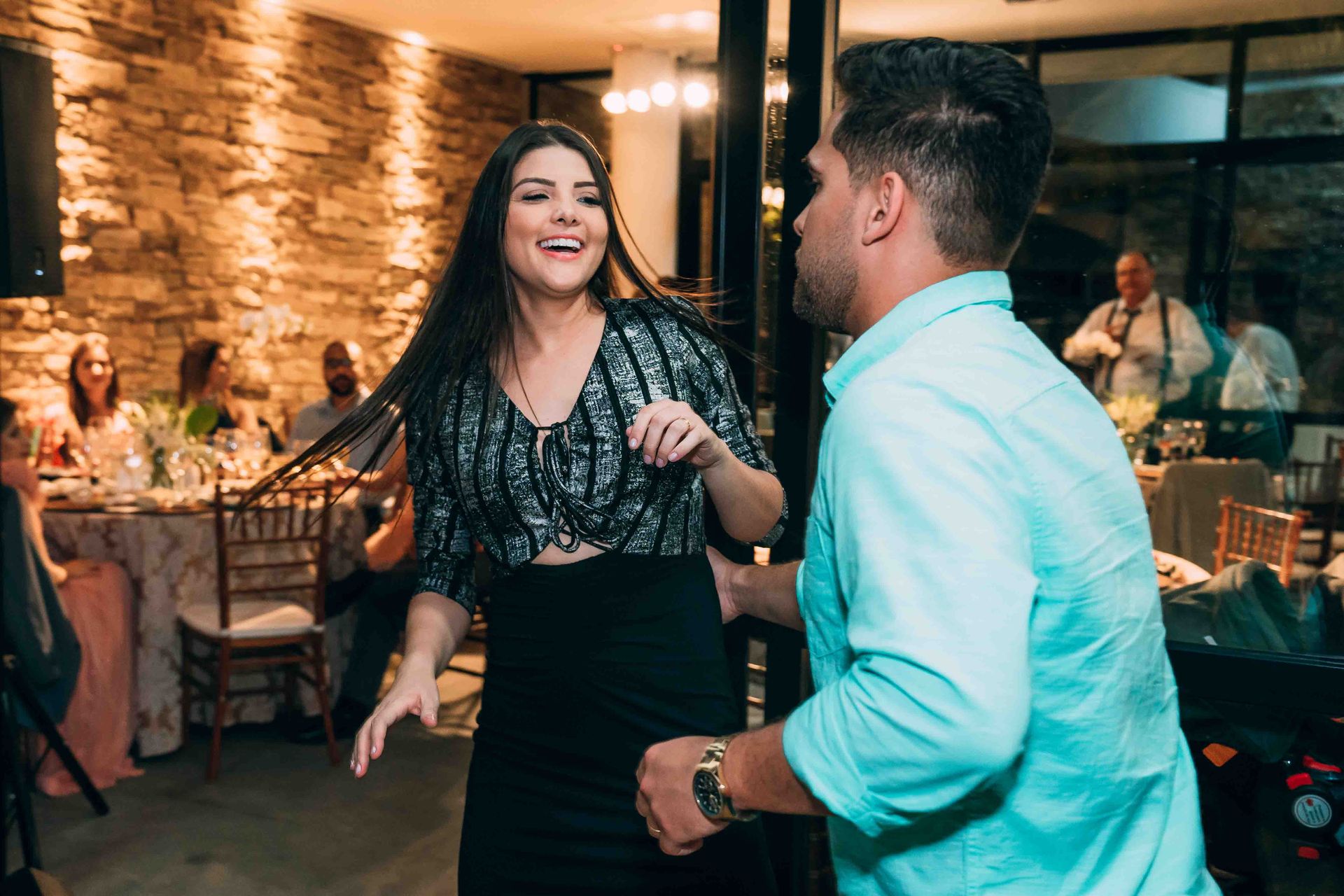 Monise + Murilo - Casamento - 2 - 178