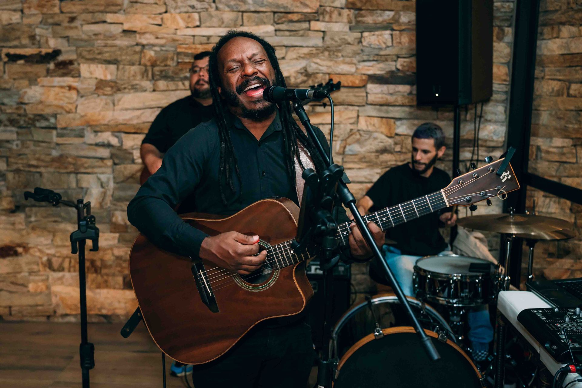 Monise + Murilo - Casamento - 2 - 180