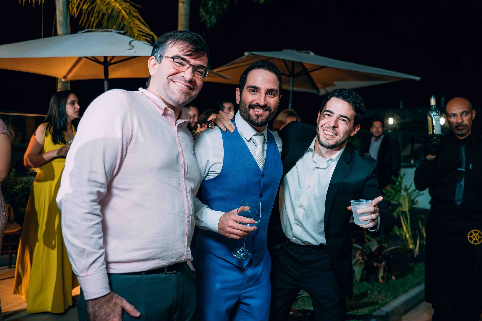 Monise + Murilo - Casamento - 2 - 185