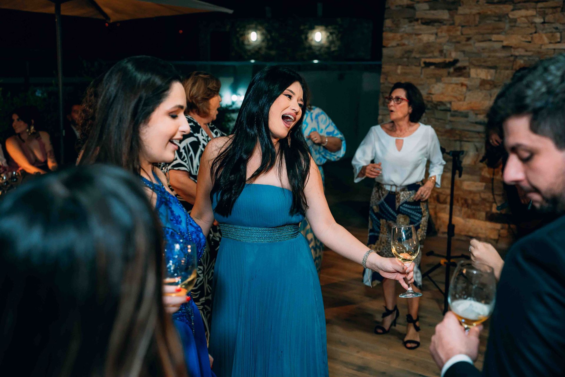 Monise + Murilo - Casamento - 2 - 188